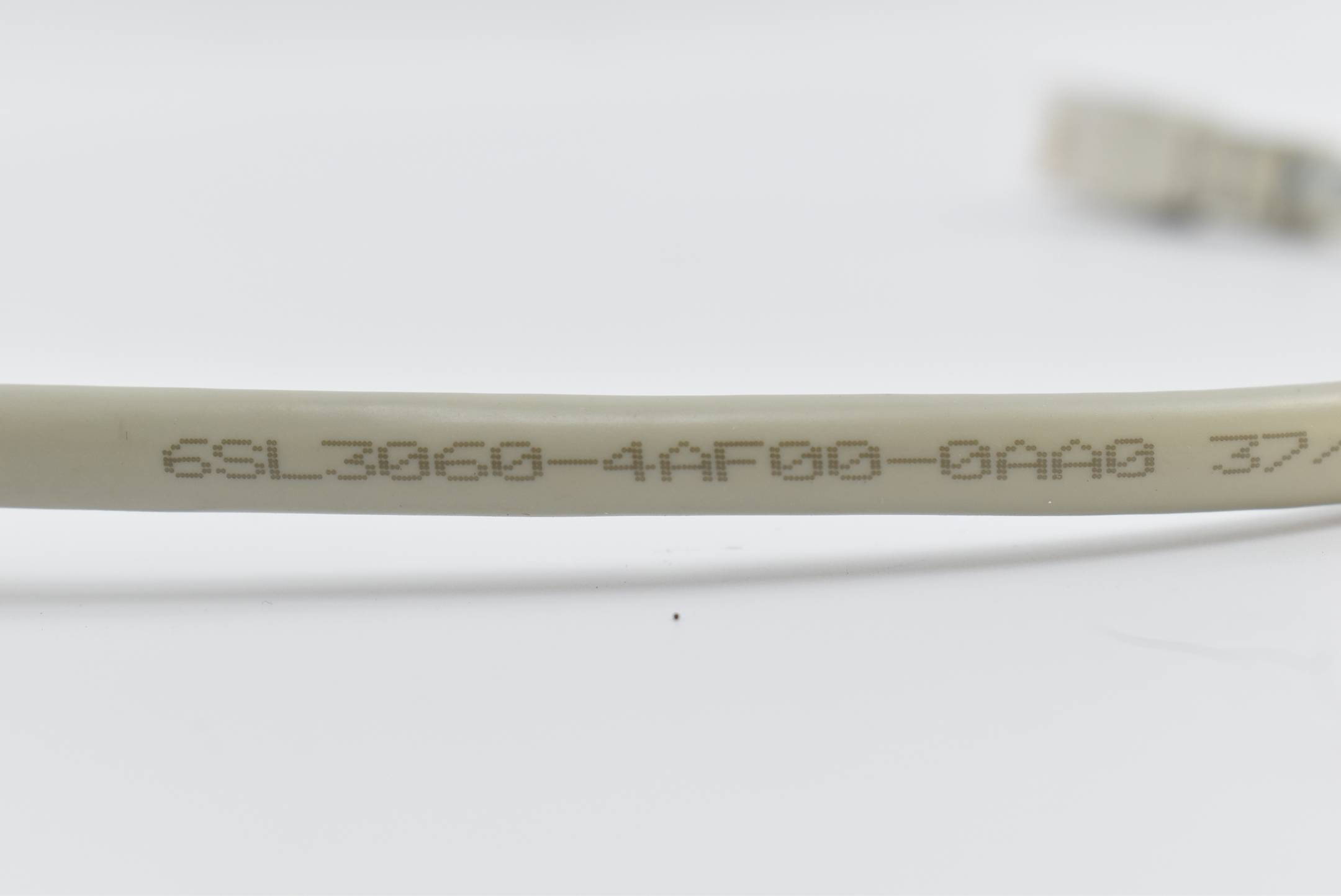 Siemens sinamics DRIVE-CLiQ Leitung 6SL3 060-4AF00-0AA0 ( 6SL3060-4AF00-0AA0 )