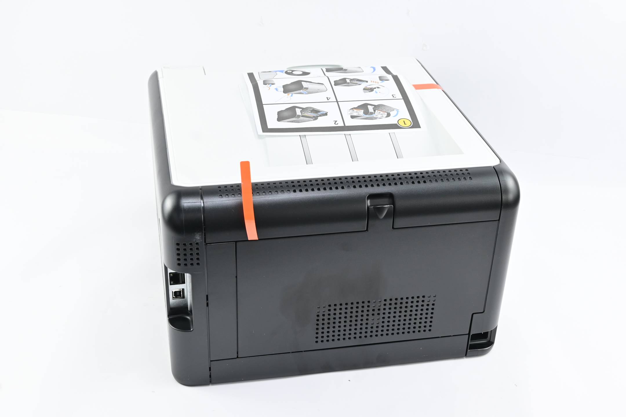 HP Laserjet Pro CP1525n Color ( CE874A )