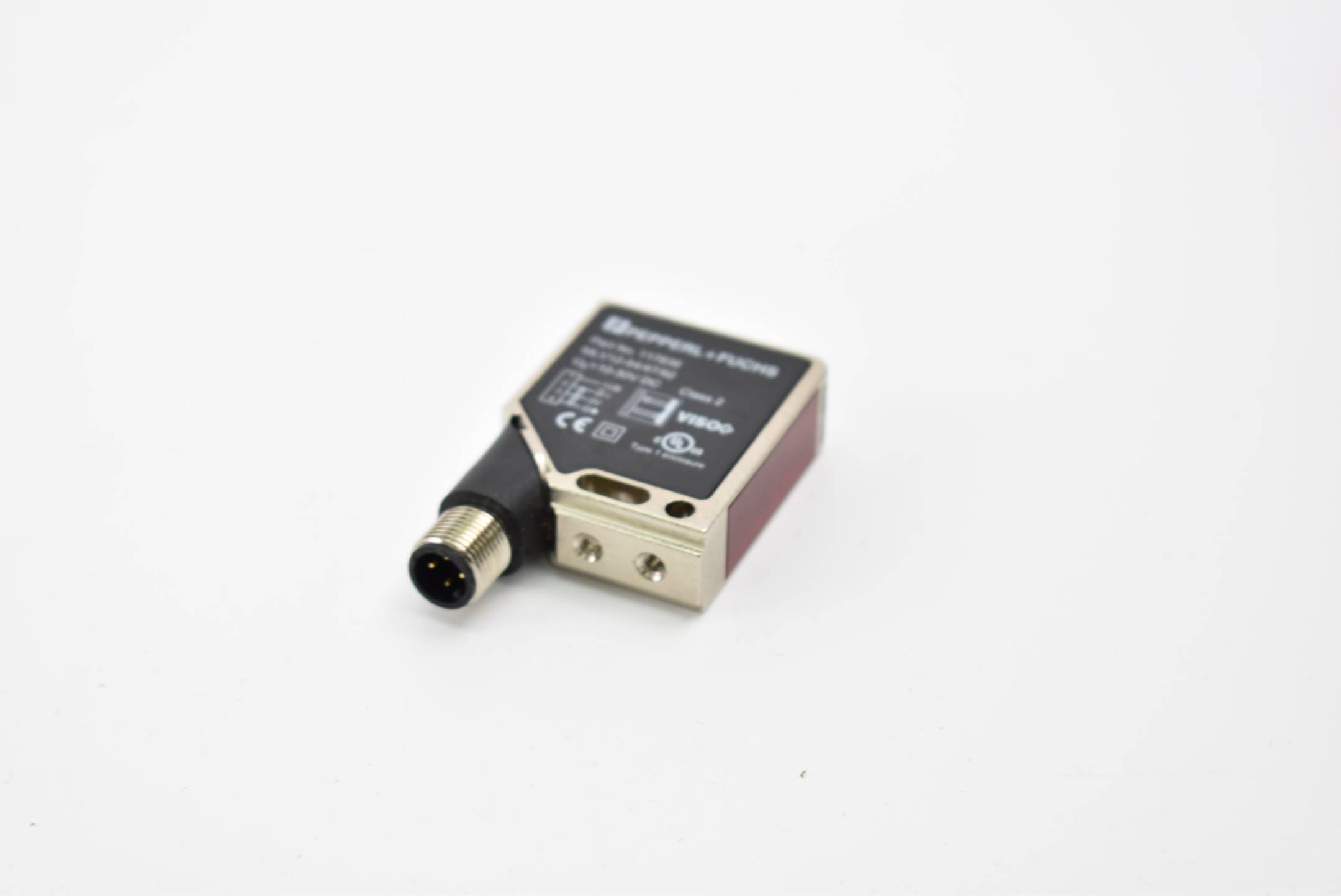 Pepperl+Fuchs Lichtschranke MLV12-54/47/92 ( 117836 )