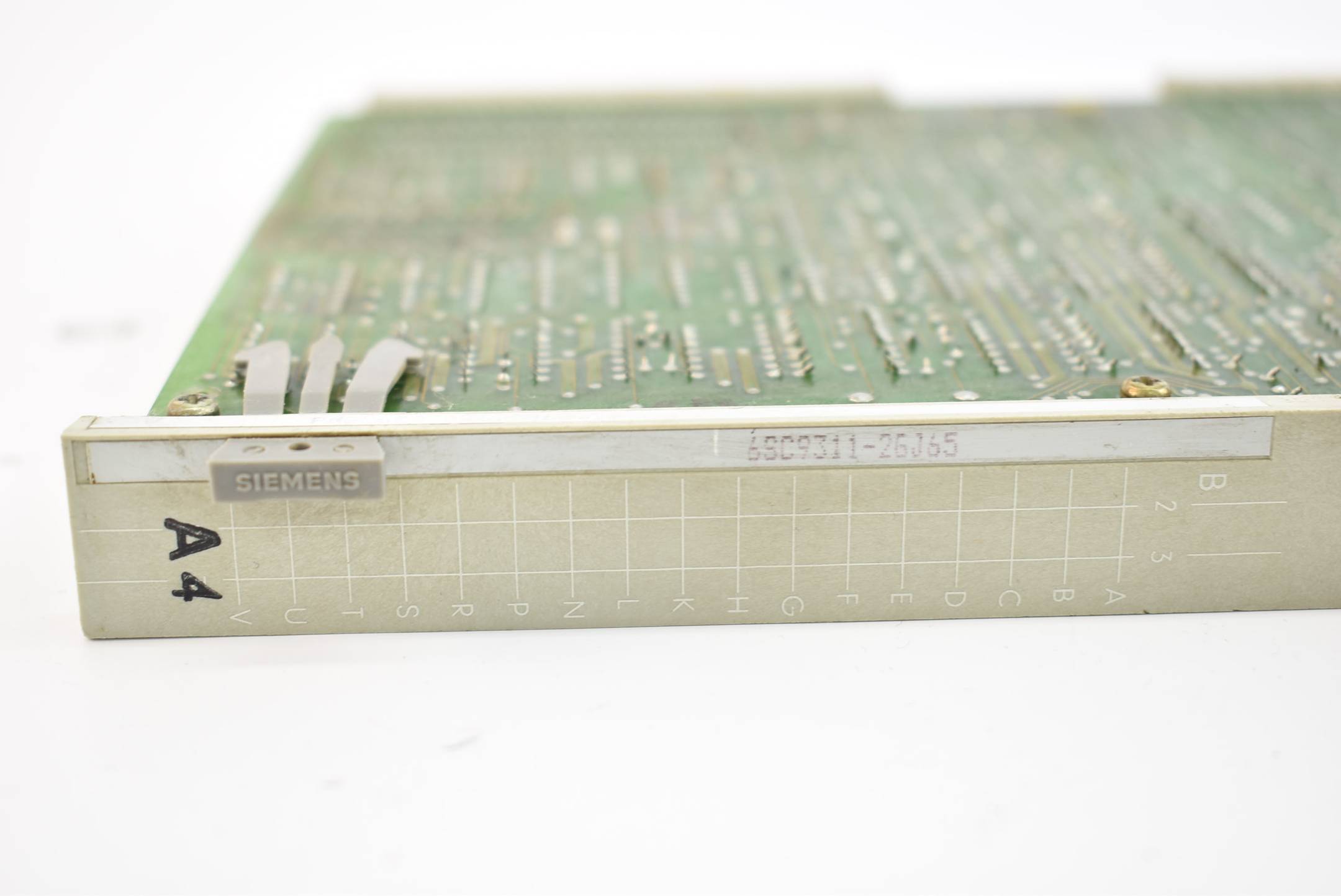 Siemens Simadyn 6SC9311-2GJ65 ( 6SC9 311-2GJ65 )