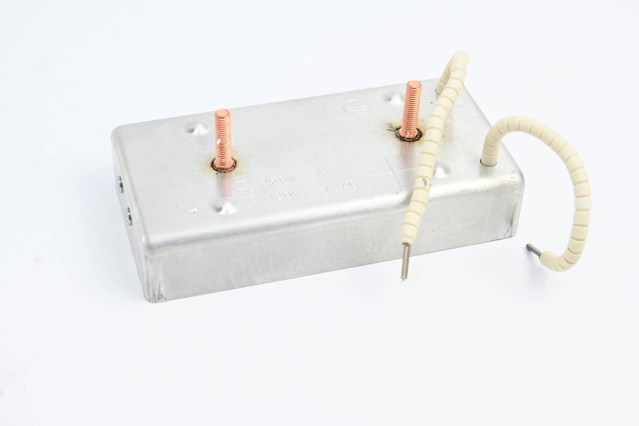 TQS Infrarot-Flächenstrahler FSK 250W/220V 