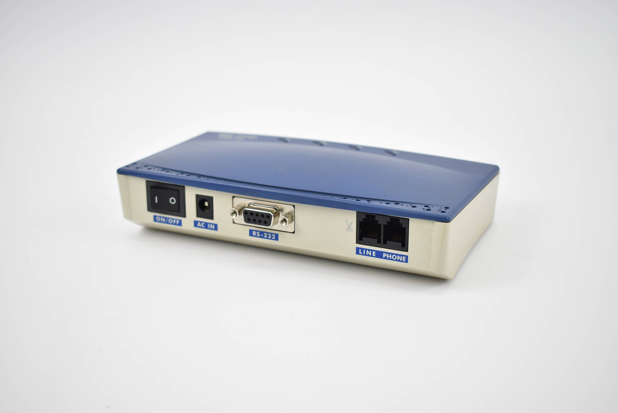 ZyXEL Modem Omni 56K