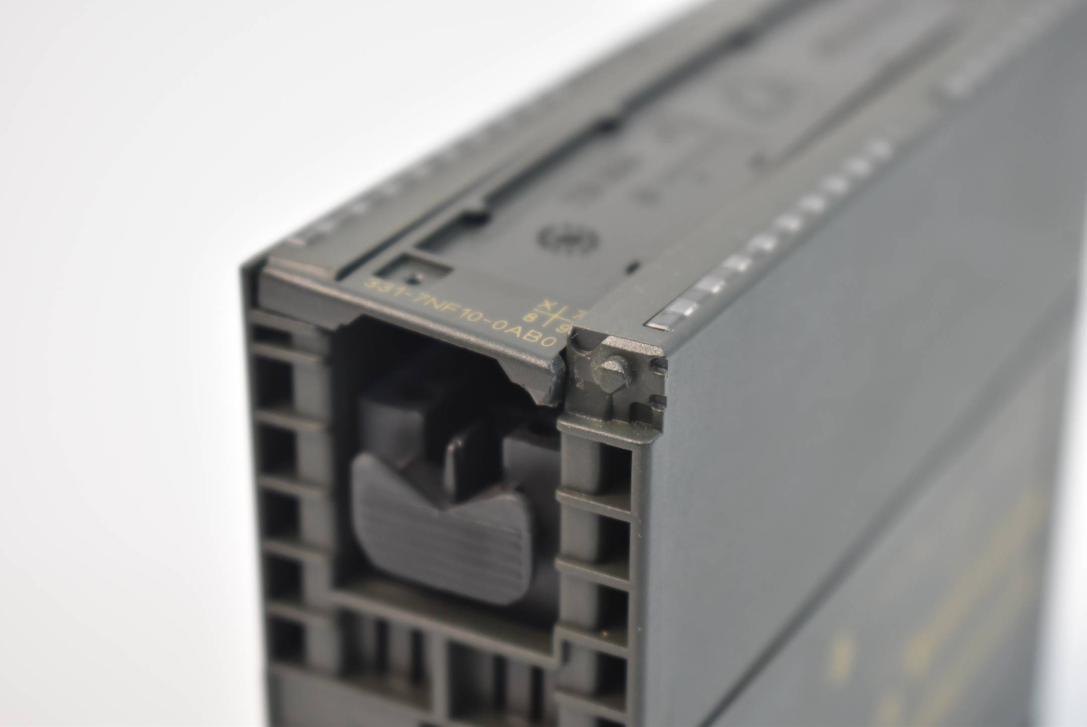 Siemens Simatic S7-300 Analogeingabe 6ES7 331-7NF10-0AB0 ( 6ES7331-7NF10-0AB0 )