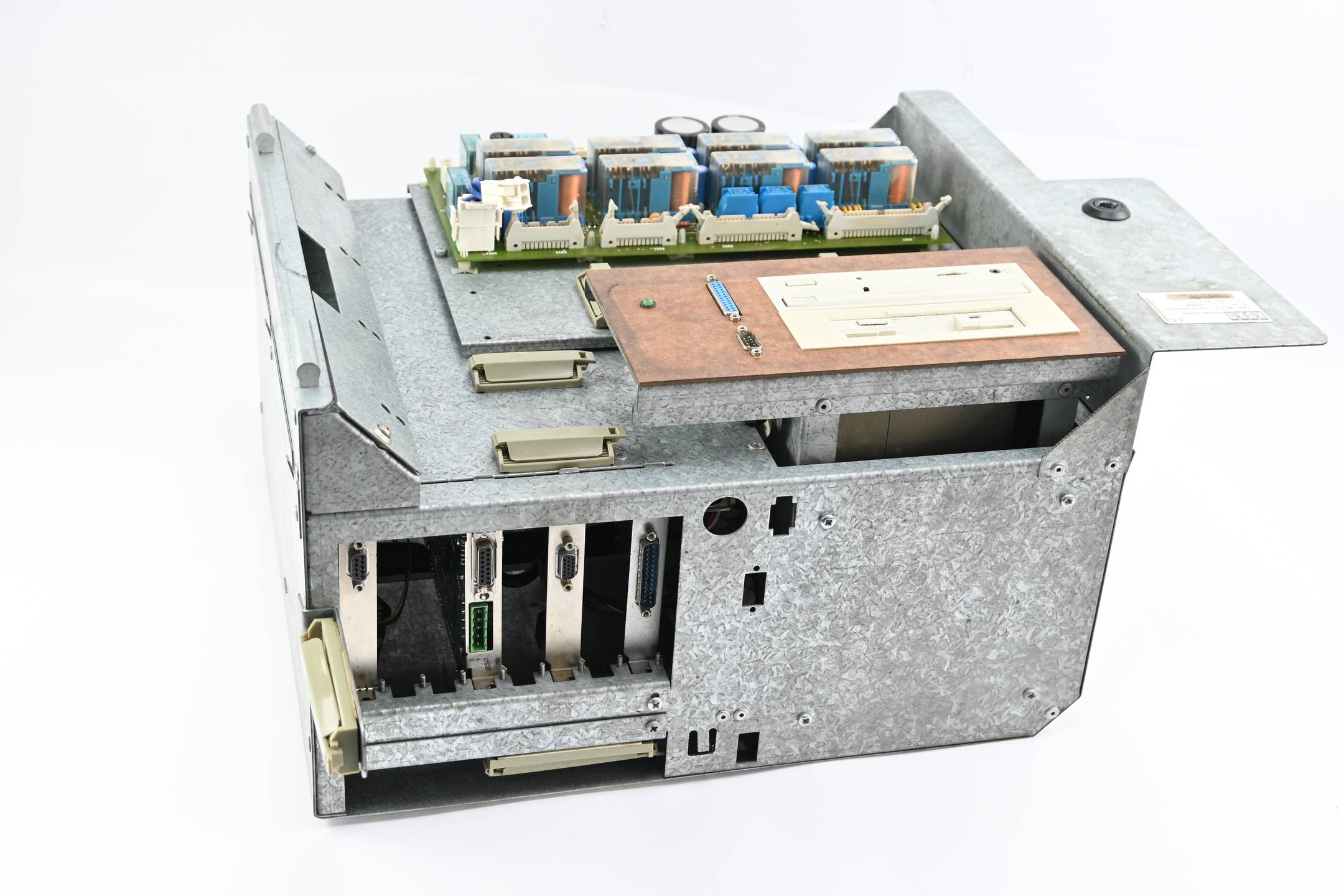 Kuka Steuerung Computer K C1 ( KC1 ) 69-000-452