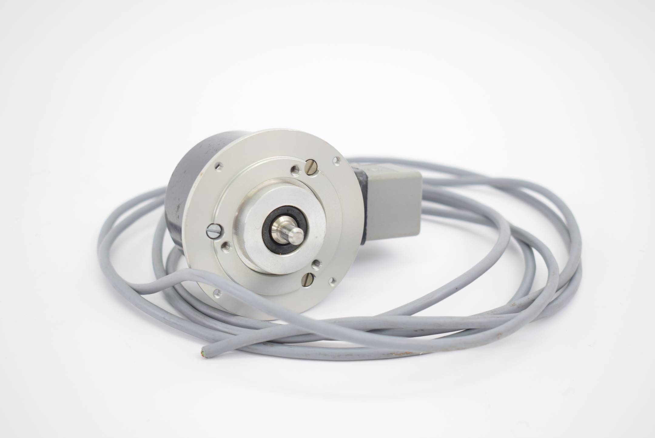 Hohner Elektrotechnik Drehimpulsgeber 10 22115  