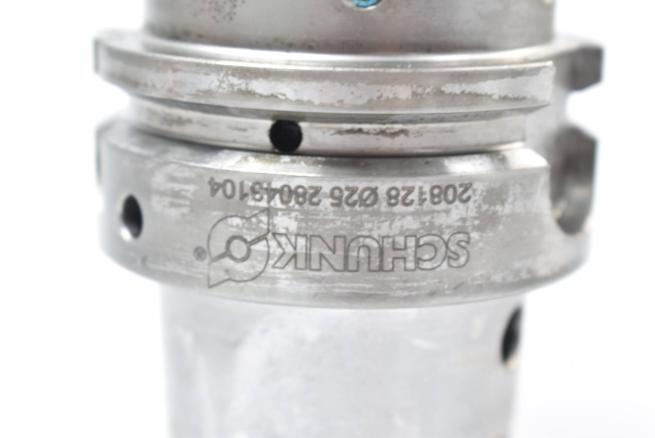 Mapal 305185740-10/1 ( F30034246-000 ) T8101 1405656  Schunk 208128 ø25 28043104