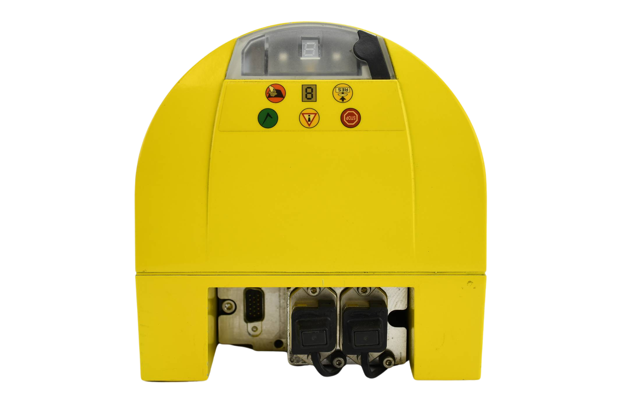 SICK Sicherheits-Laserscanner S3000 PROFINET IO S30A-6111CP ( 1045652 ) SICK Sicherheits-Laserscanner S3000 PROFINET IO S30A-6111CP ( 1045652 )