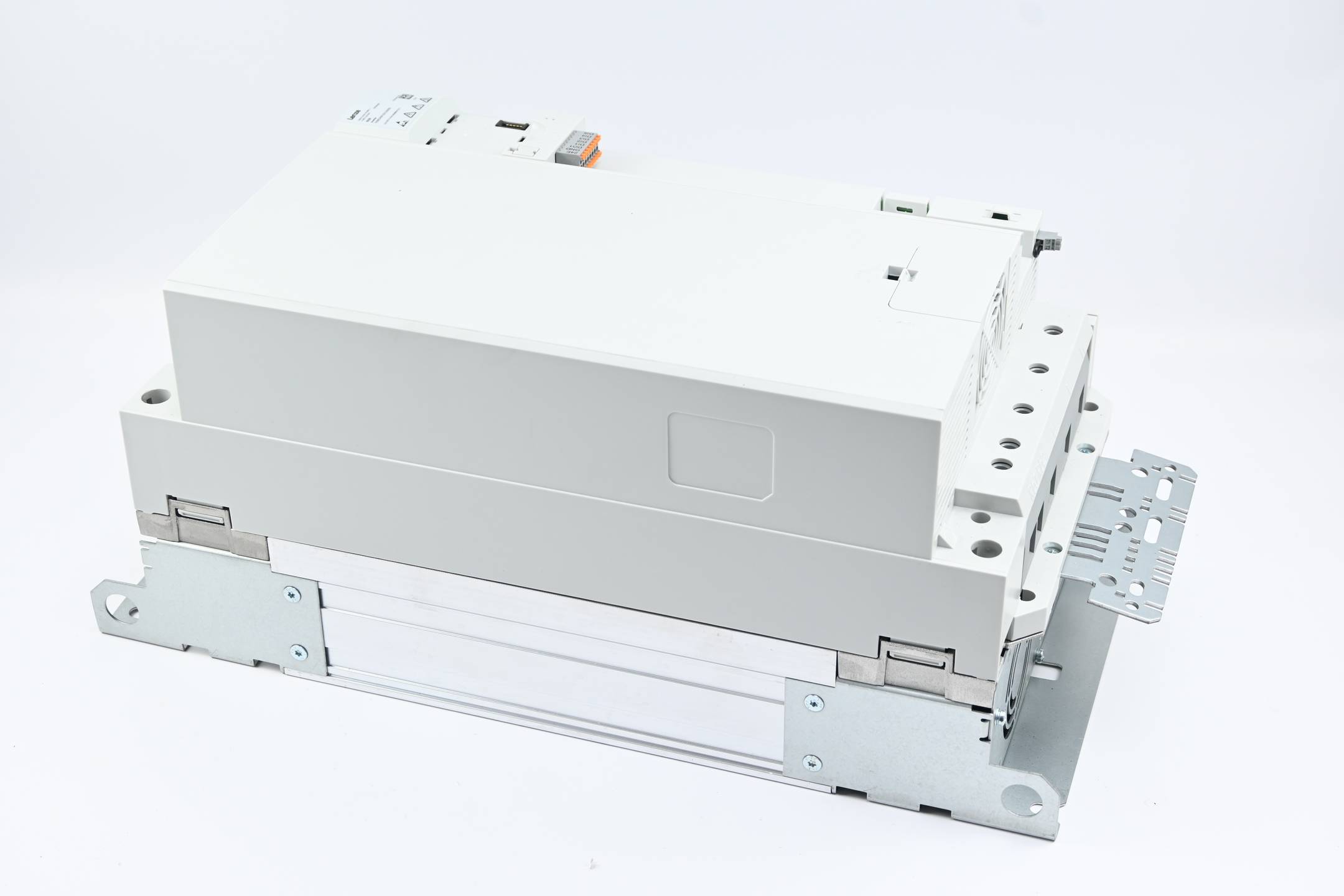 Lenze Umrichter i550 ( I55BE240F10V10000S ) 