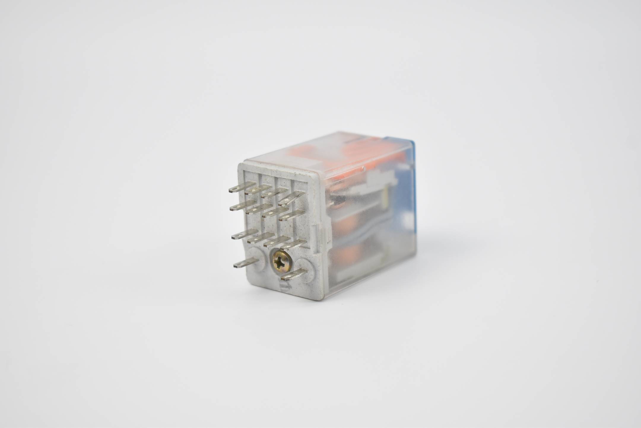 Mors Smitt Relais M4-A024 ( 24V 50-60Hz )
