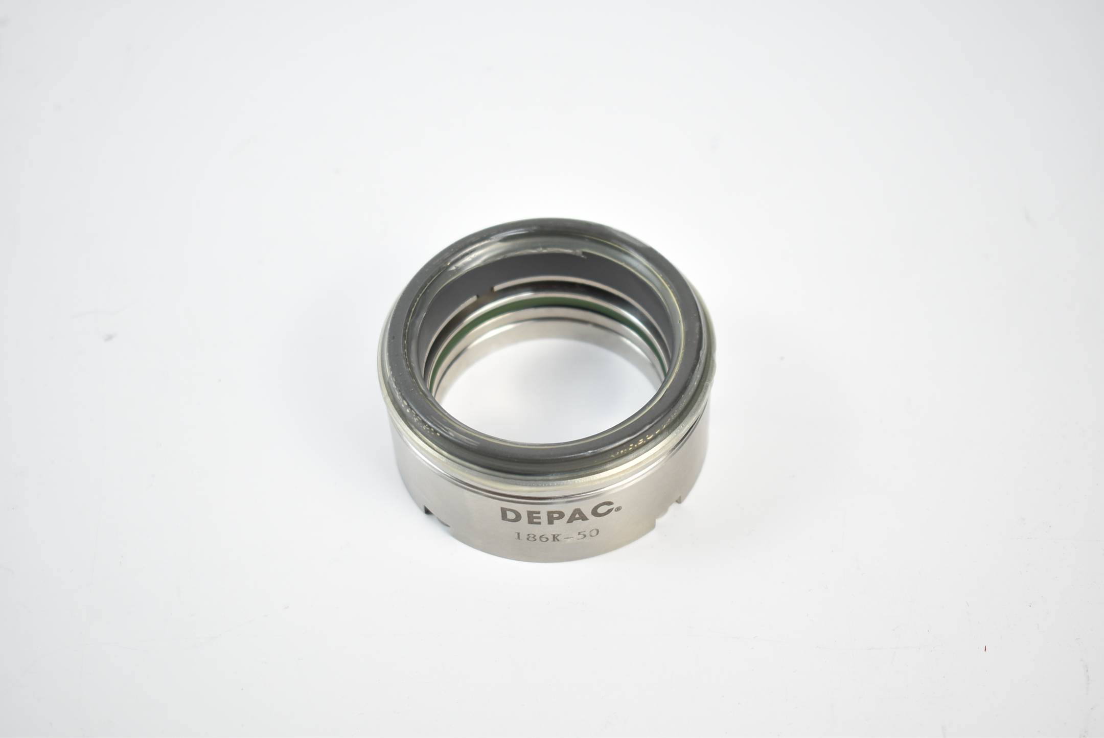 Depac Gleitringdichtung 186K 50mm