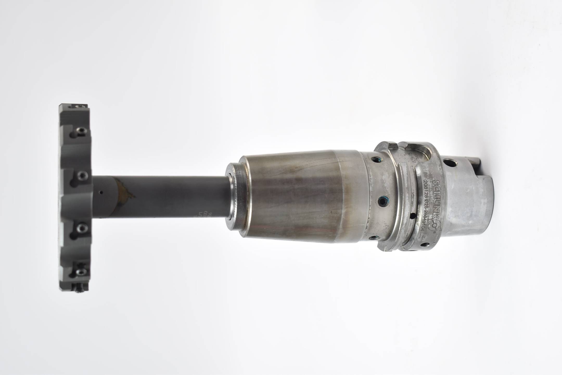 Mapal 305185740-10/1 ( F30034246-000 ) T8101 1405656  Schunk 208128 ø25 28043104