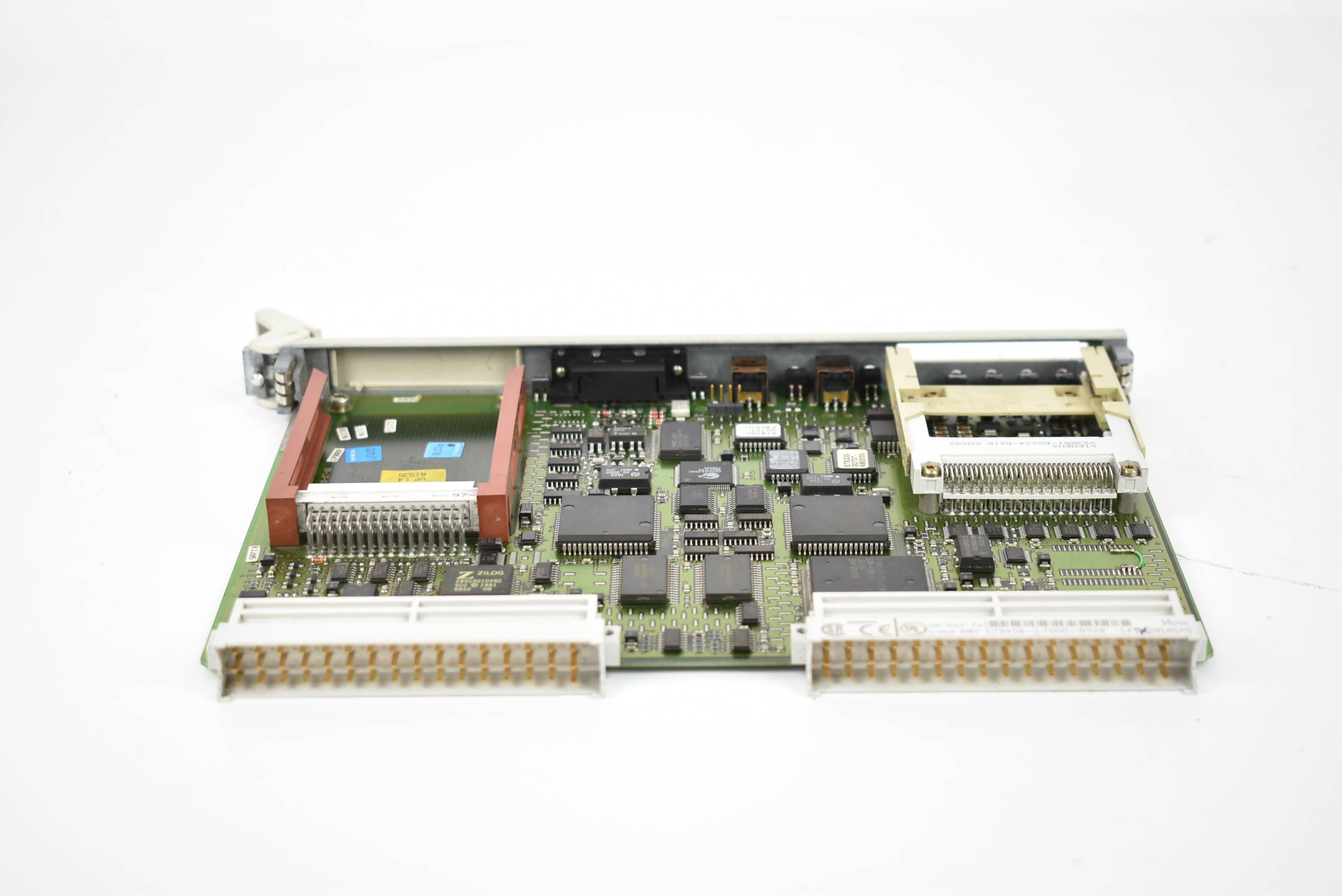 Siemens Ansteuerung CPU Zentralbaugruppe 6ES5928-3UB21 ( 6ES5 928-3UB21 )