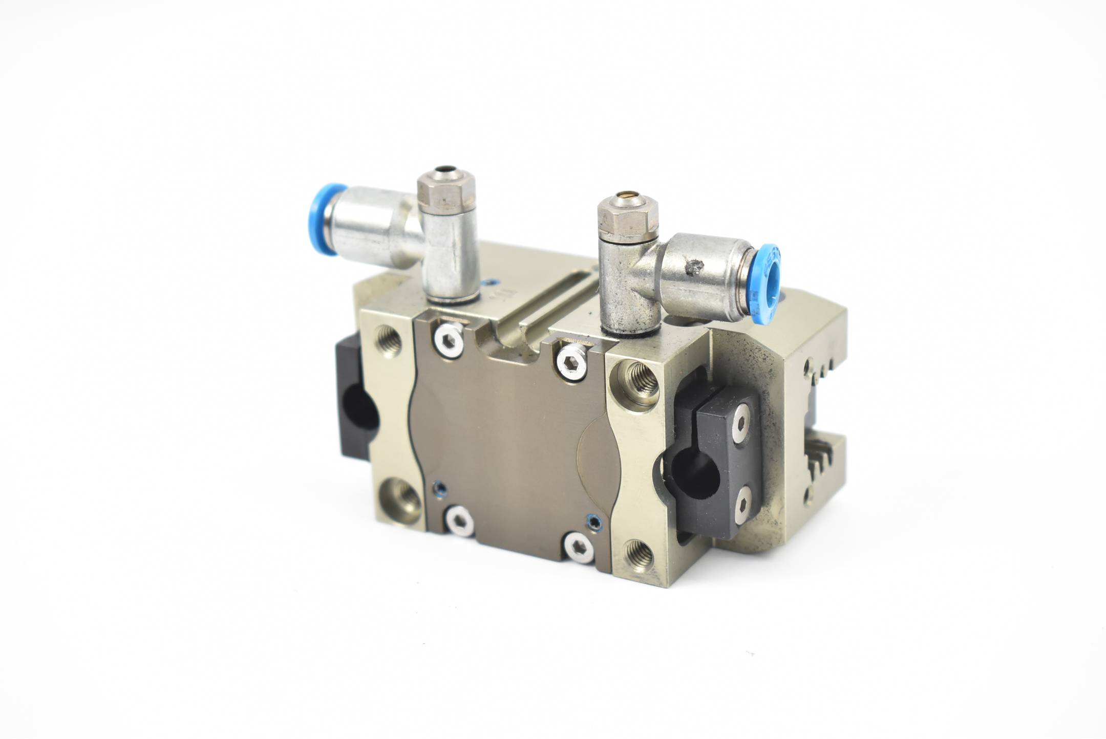 Schunk Parallelgreifer PGN-64-1 ( 371090 )