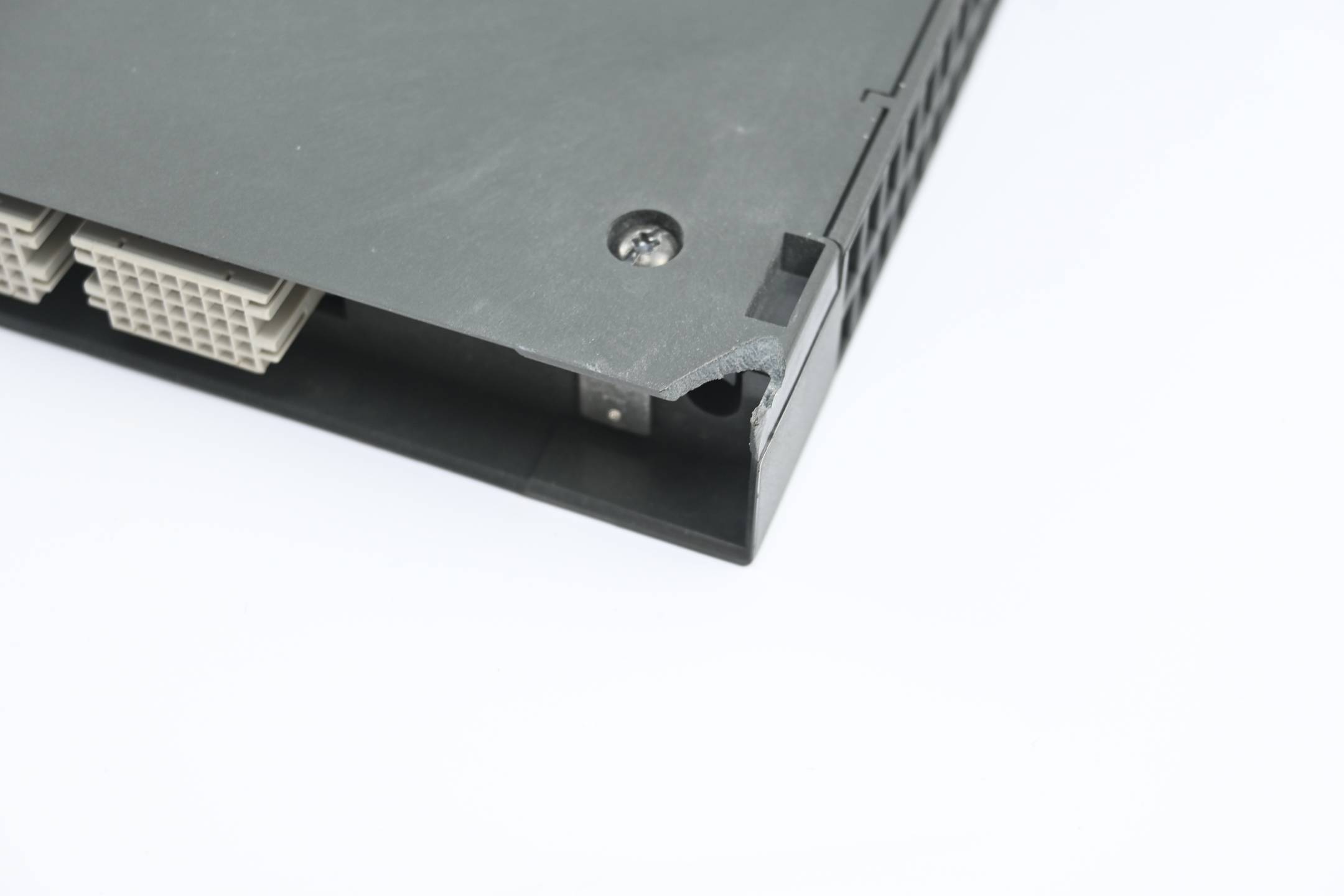 Siemens Simatic S7-400 IM467 6ES7467-5GJ02-0AB0 ( 6ES7 467-5GJ02-0AB0 )