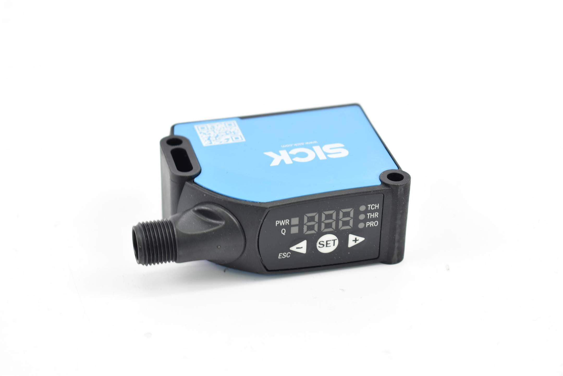 Sick Kontrastsensoren KTS Prime KTS-WB9114115UZZZZ ( 1084194 )