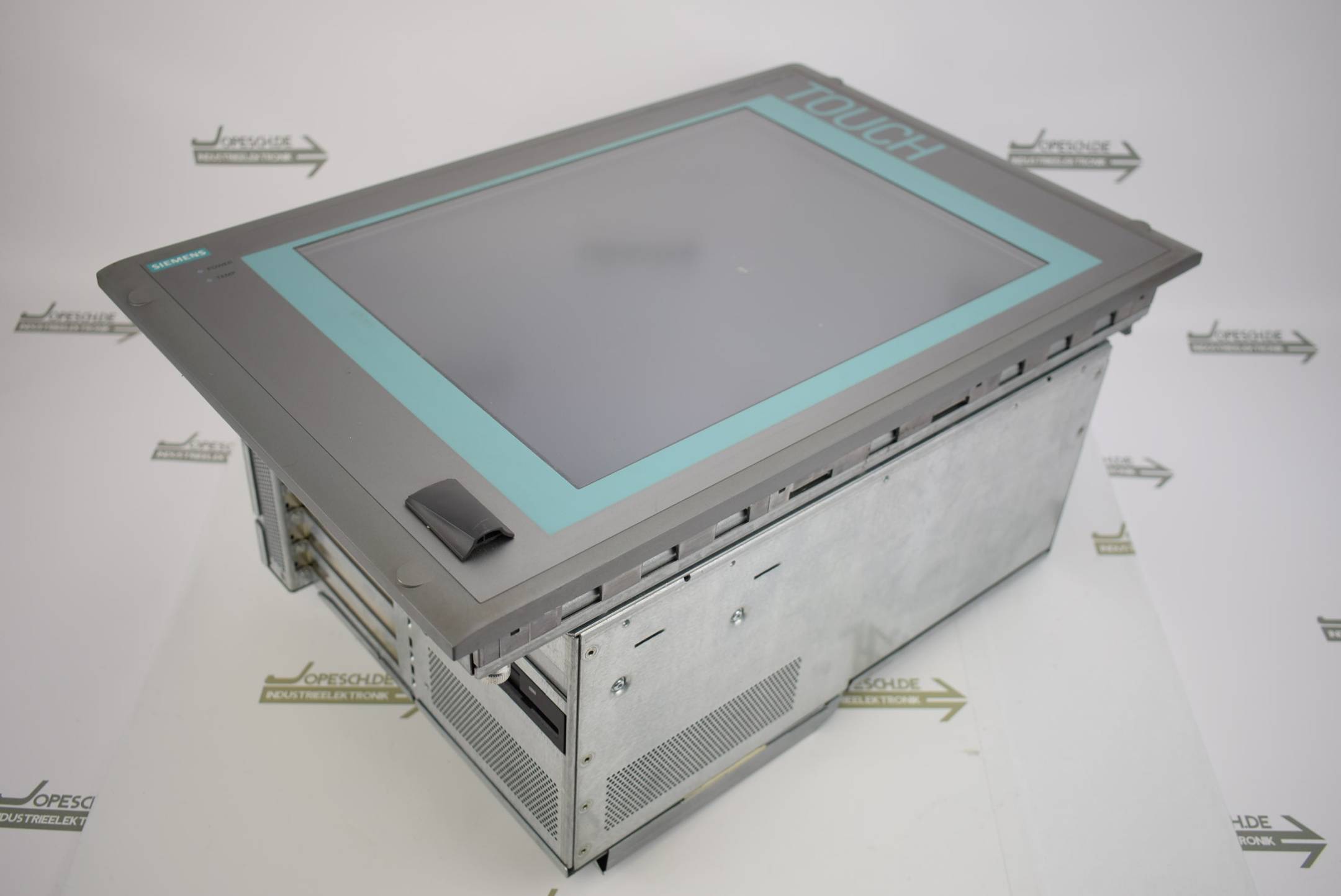 Siemens Simatic Panel PC 877 15" Touch 6AV7812-0AC20-2AB0 ( 6AV7 812-0AC20-2AB0 )