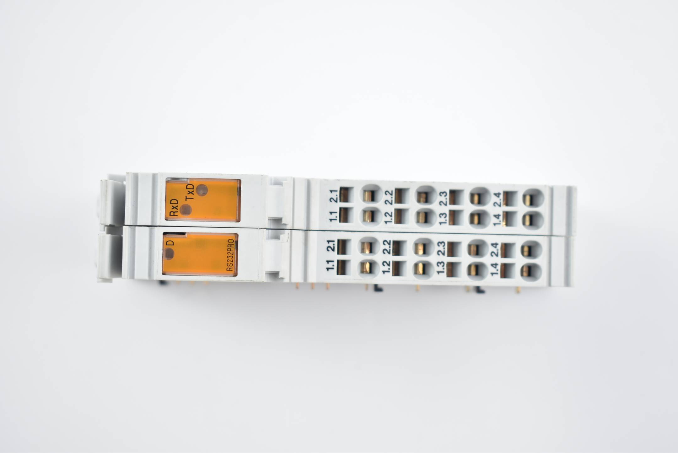 Rexroth Inline Funktionsklemme Modul R-IB IL RS232-PRO-PAC ( R911170440-GA1 )