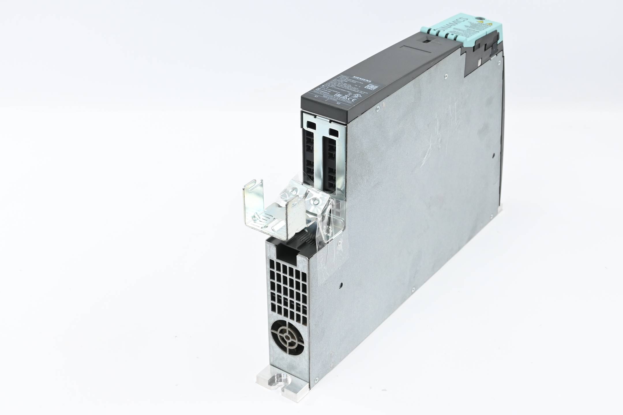 Siemens sinamics Double Motor Modul 6SL3 120-2TE13-0AD0 ( 6SL3120-2TE13-0AD0 ) B