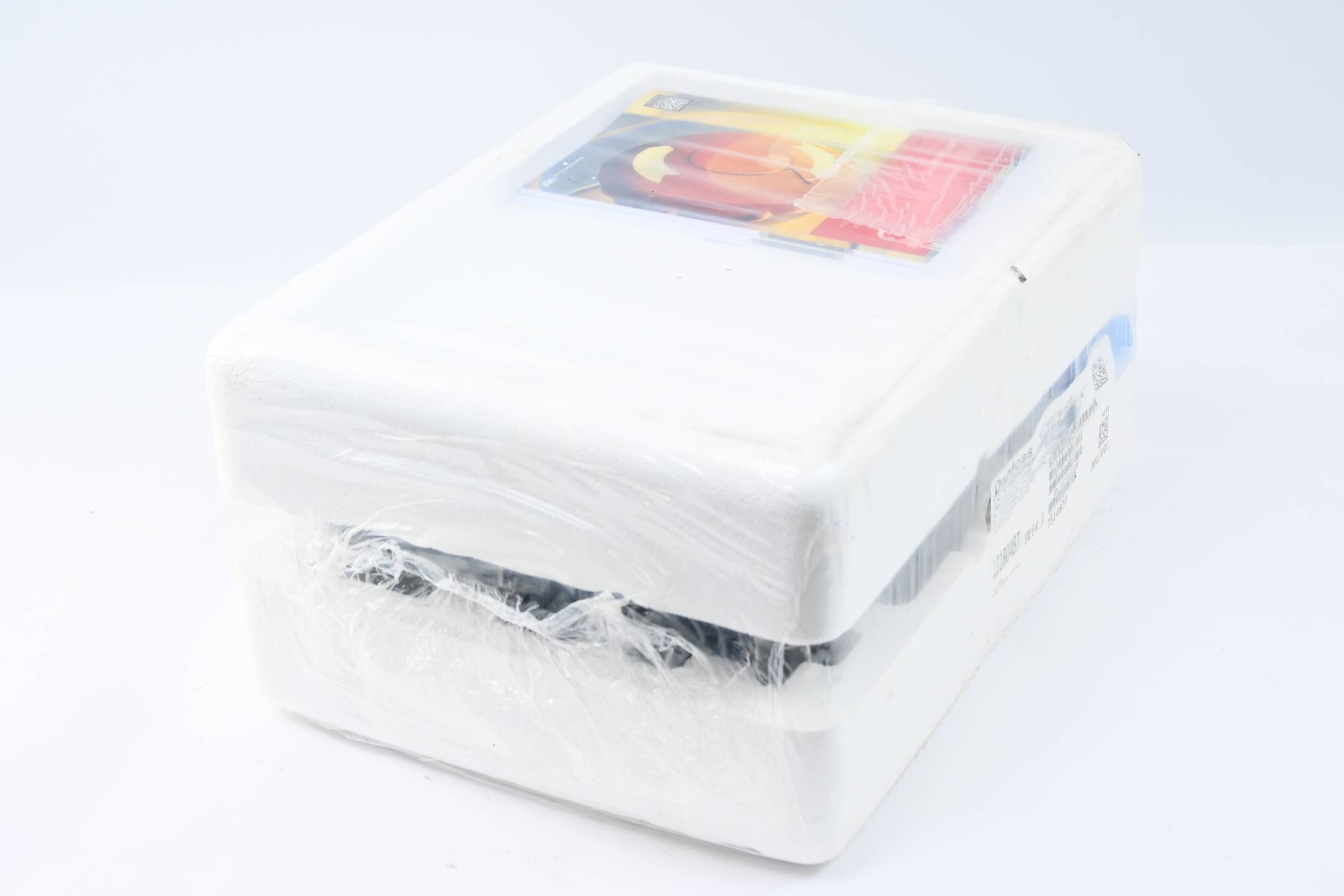 Danfoss VLT® AutomationDrive FC-302P2K2T5E20H1BXXXXXSXXXXA0BXCXXXXDX / 131B0487