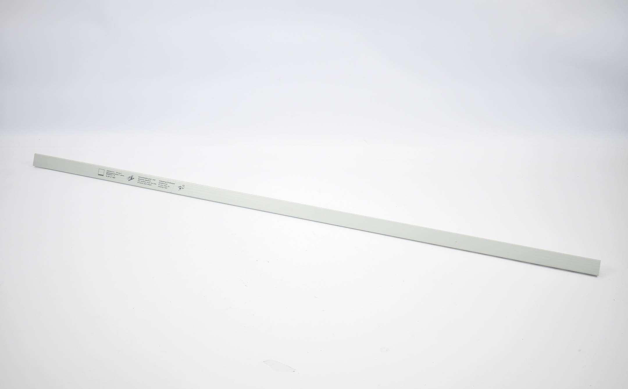Siemens Sammelschiene 5ST2163 ( 5ST2 163 ) Länge 1000mm
