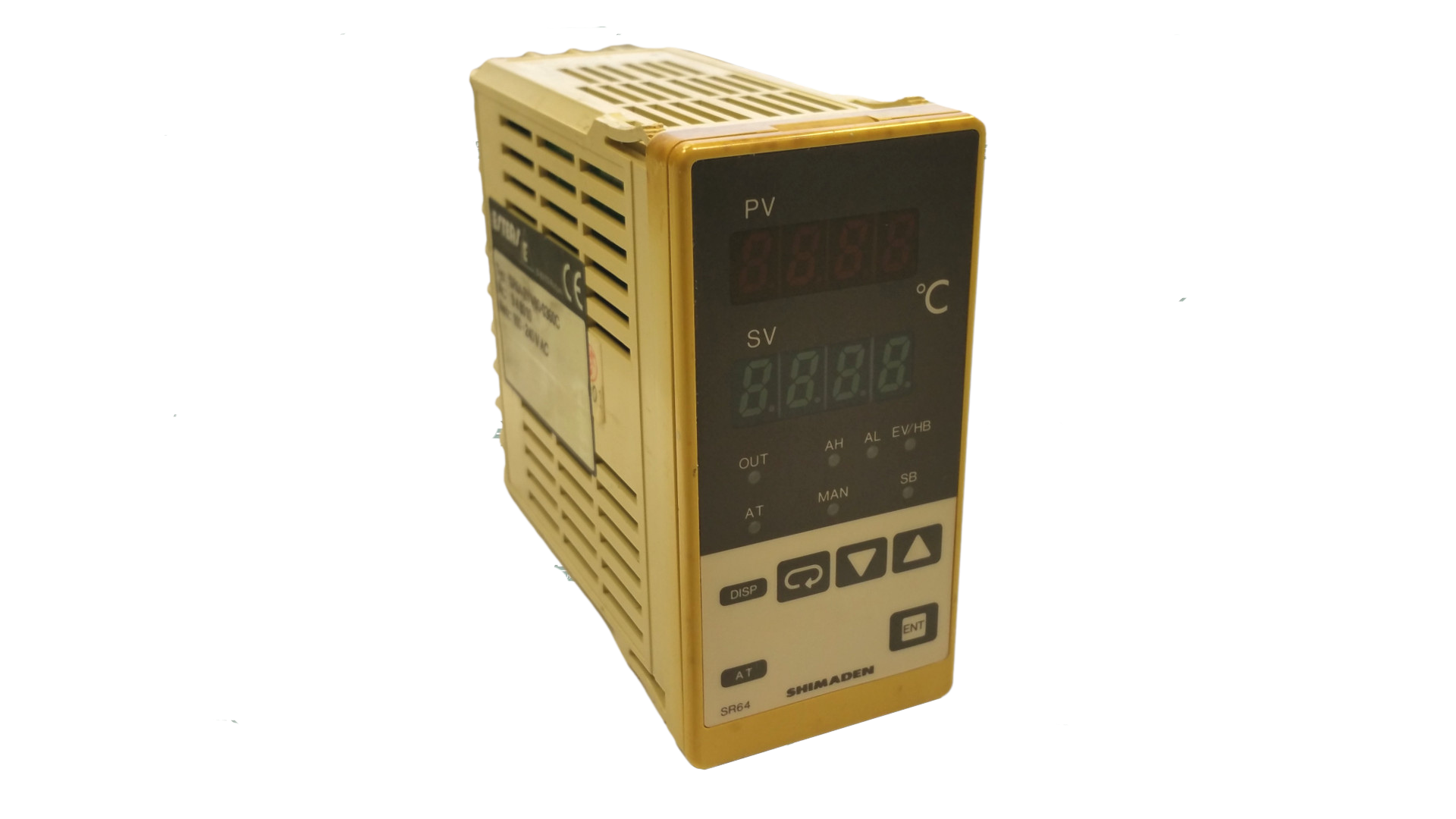 Esters Elektronik SR64 SR64-2Y1-90-0360C