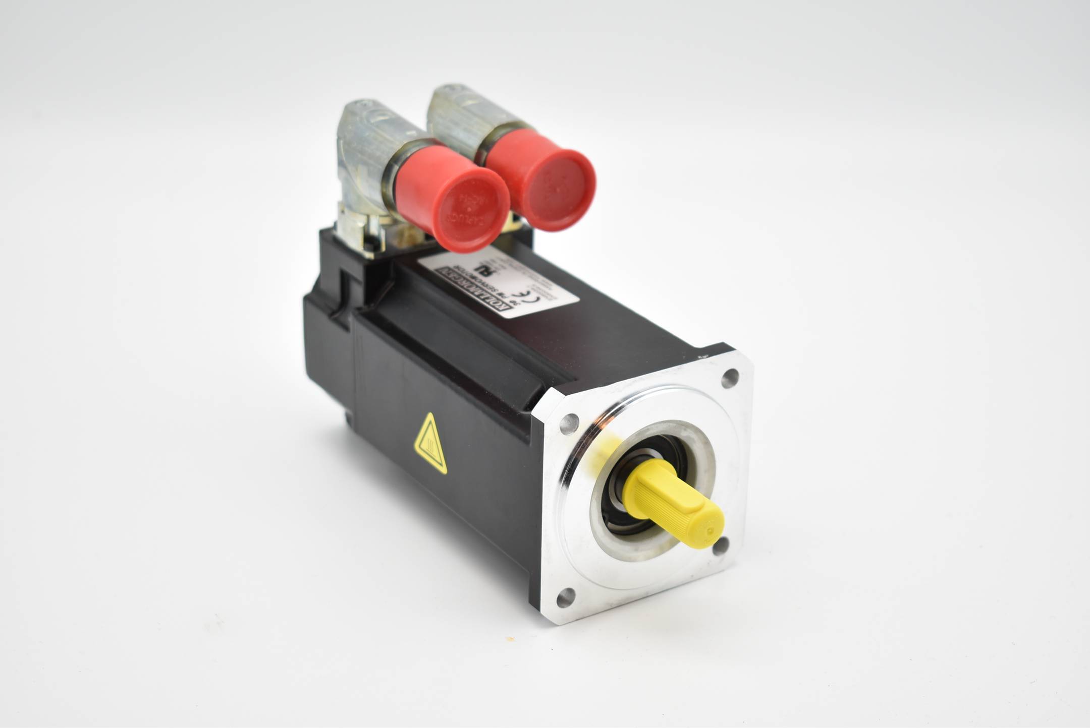 Kollmorgen 3 Φ Pm Servomotor AKM32D-GCCNDB00