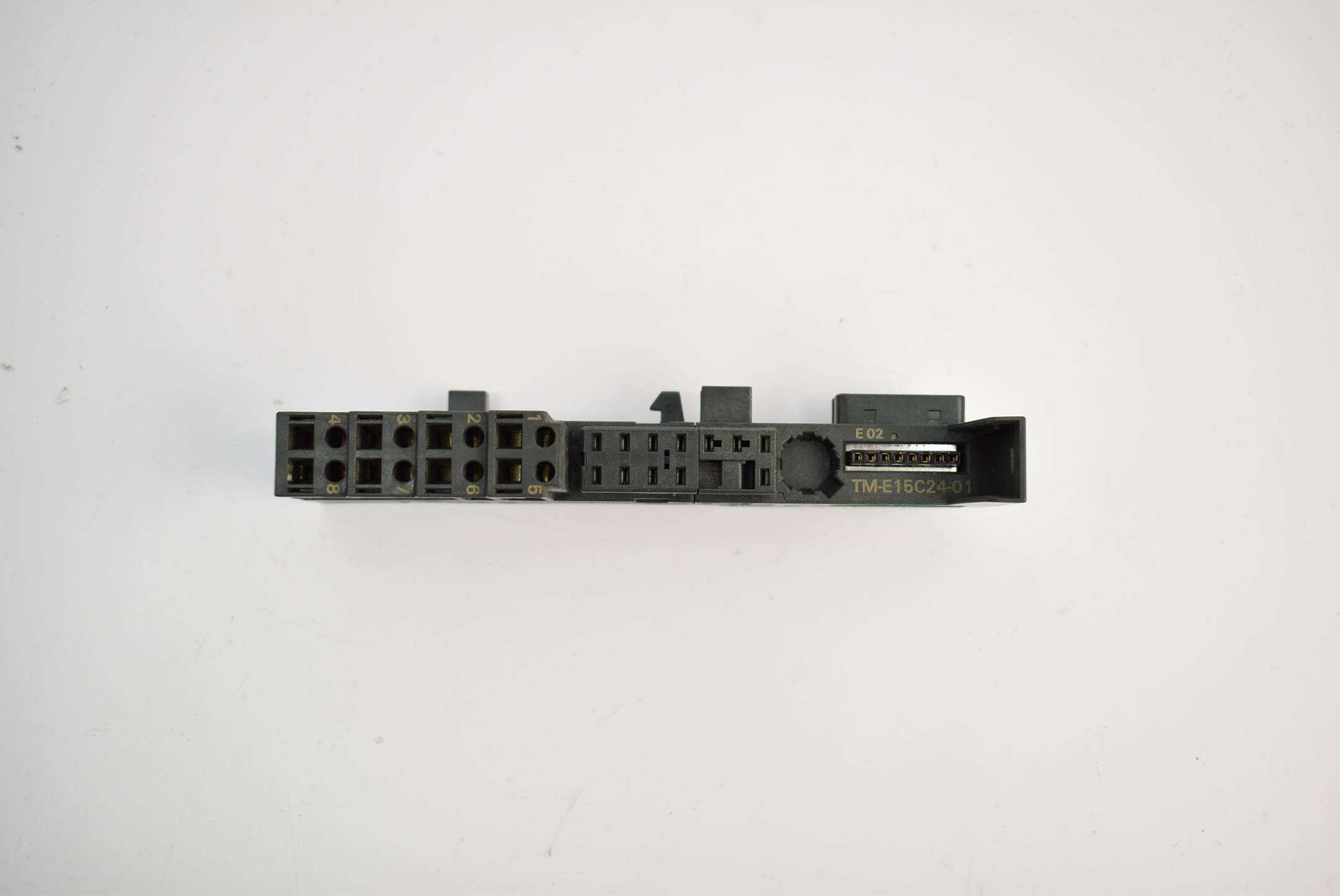 Siemens Simatic DP TM-E15C24-01 6ES7193-4CB30-0AA0 ( 6ES7 193-4CB30-0AA0 ) 