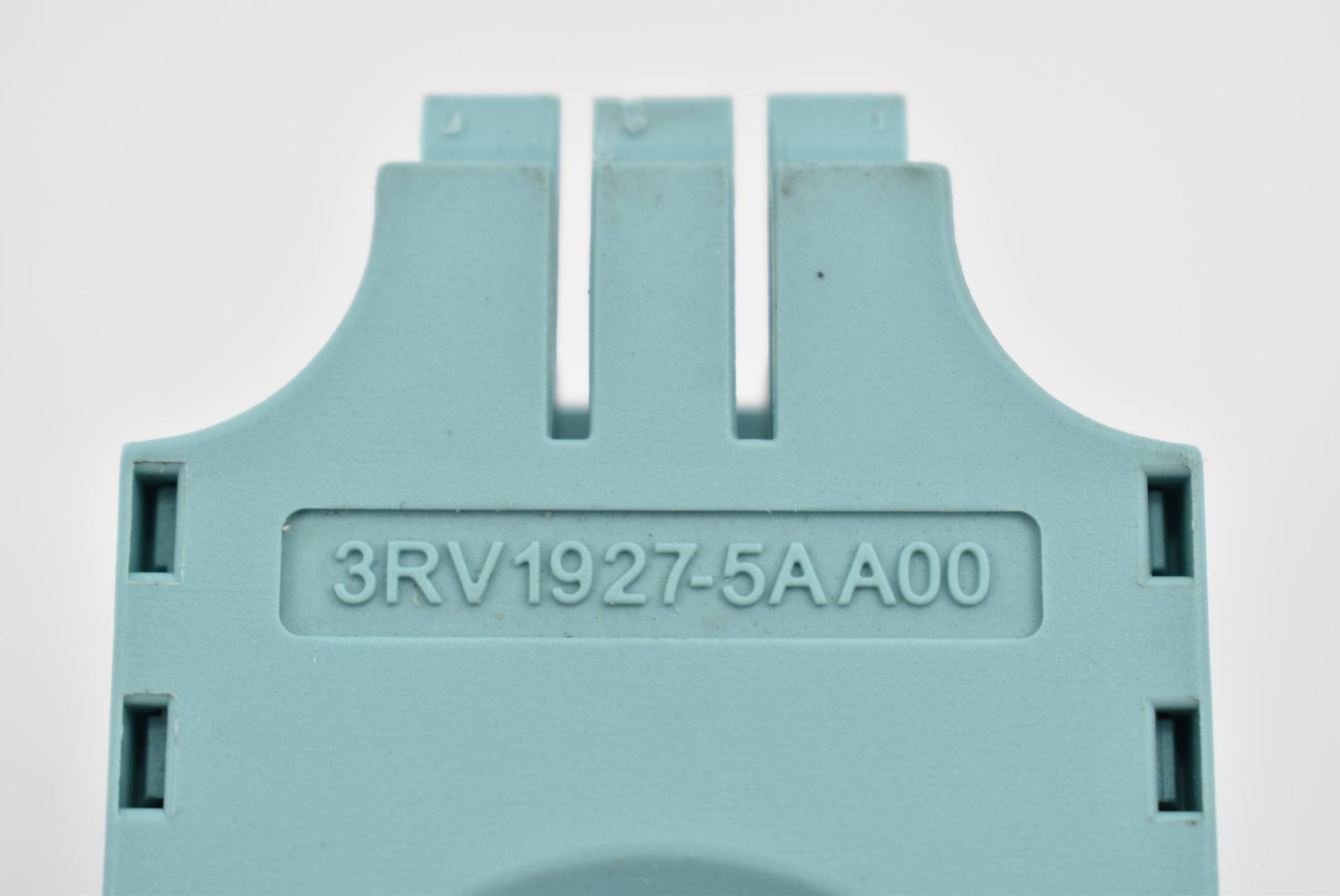 Siemens Verbindungsstecker S0 3RV1 927-5AA00 ( 3RV1927-5AA00 )