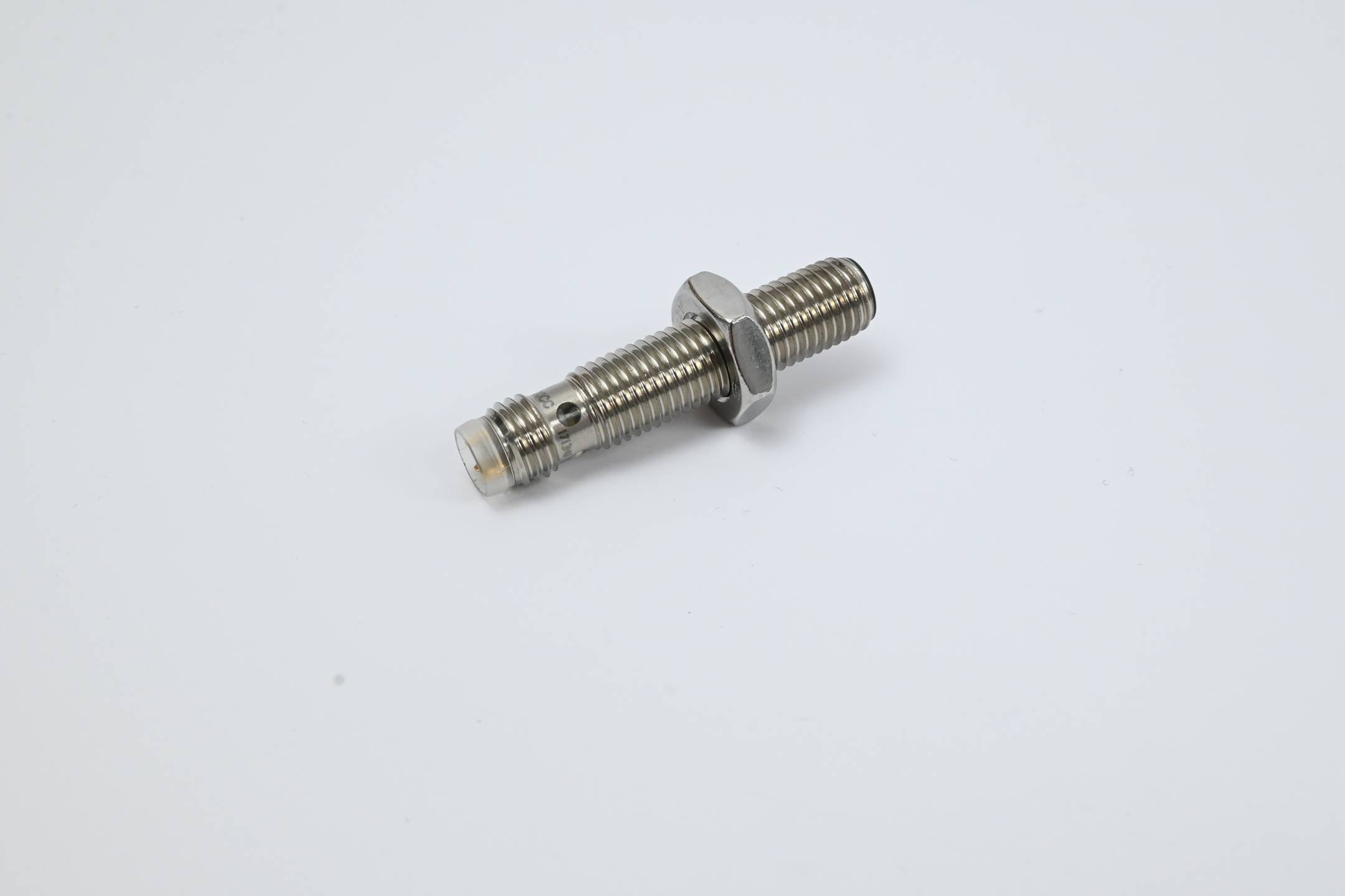 Balluff Induktiver Näherungsschalter BES00CC ( BES M08EE-POC15B-S49G-003 )