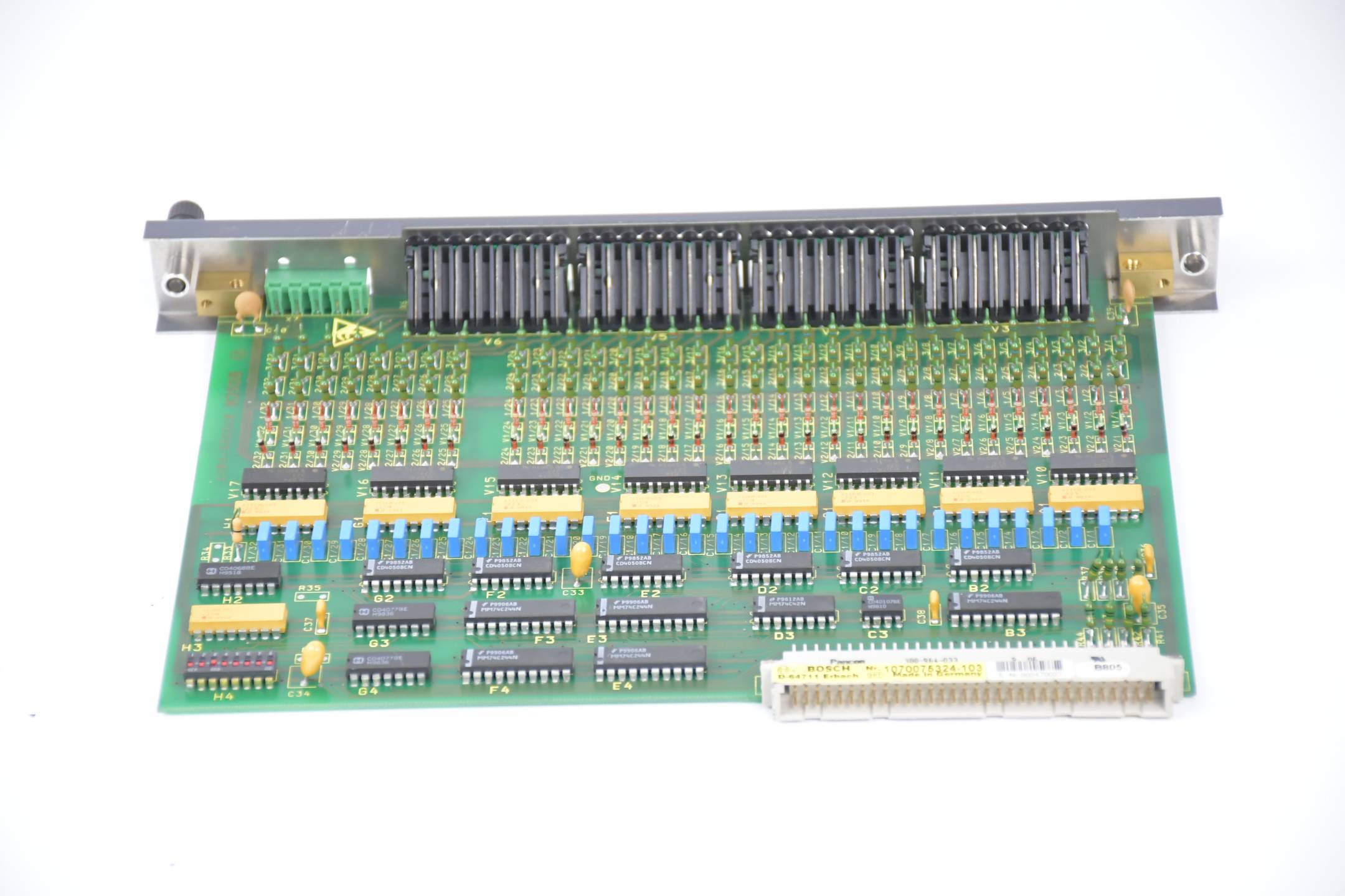 Bosch Einschubmodul 1070075324-103