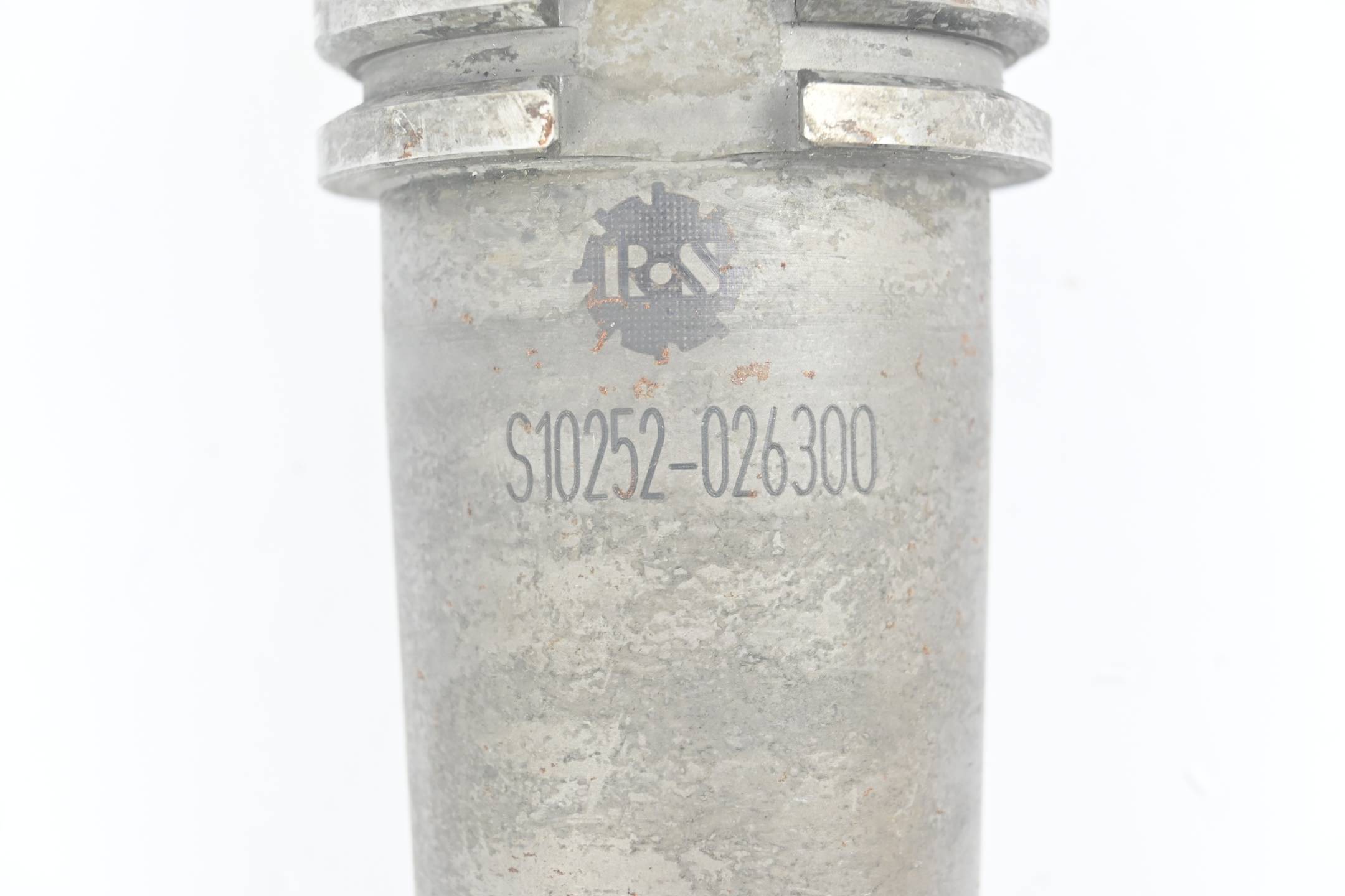 RS Werkzeugaufnahme Bohreraufnahme S10252-026300