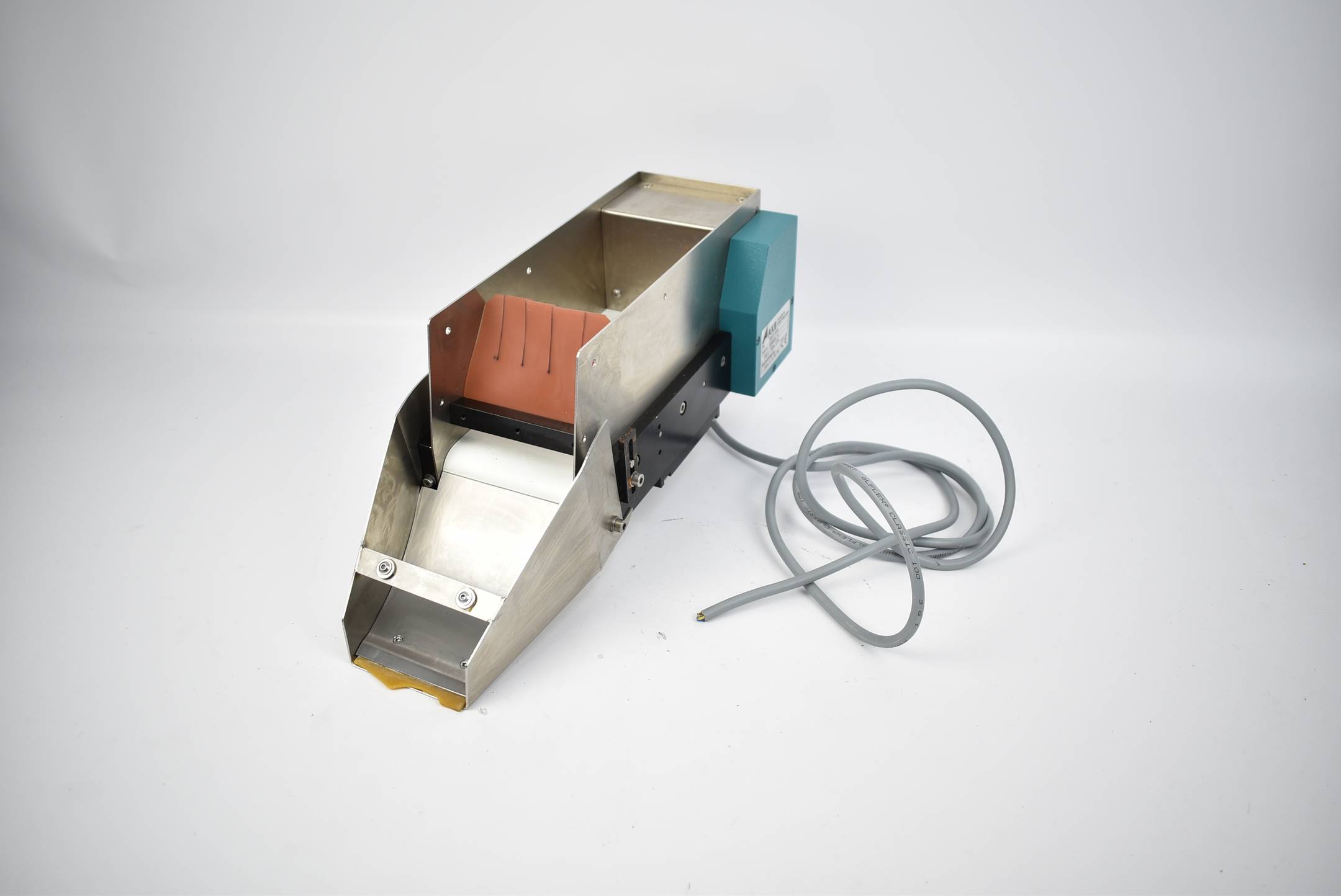 AKB EvoMation Bandbunker 230 V 50 Hz 5 VA BB-01-B-80