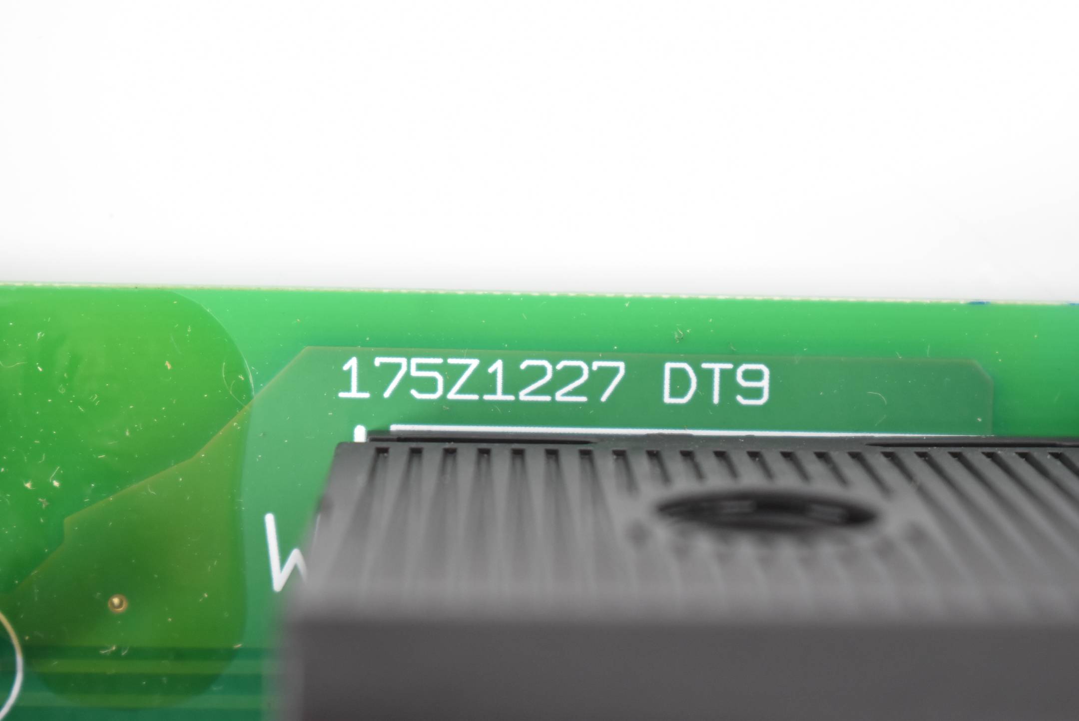 Danfoss Wandlerkarte für Type 5042/52 175Z2619 ( 175Z1227 DT9 )