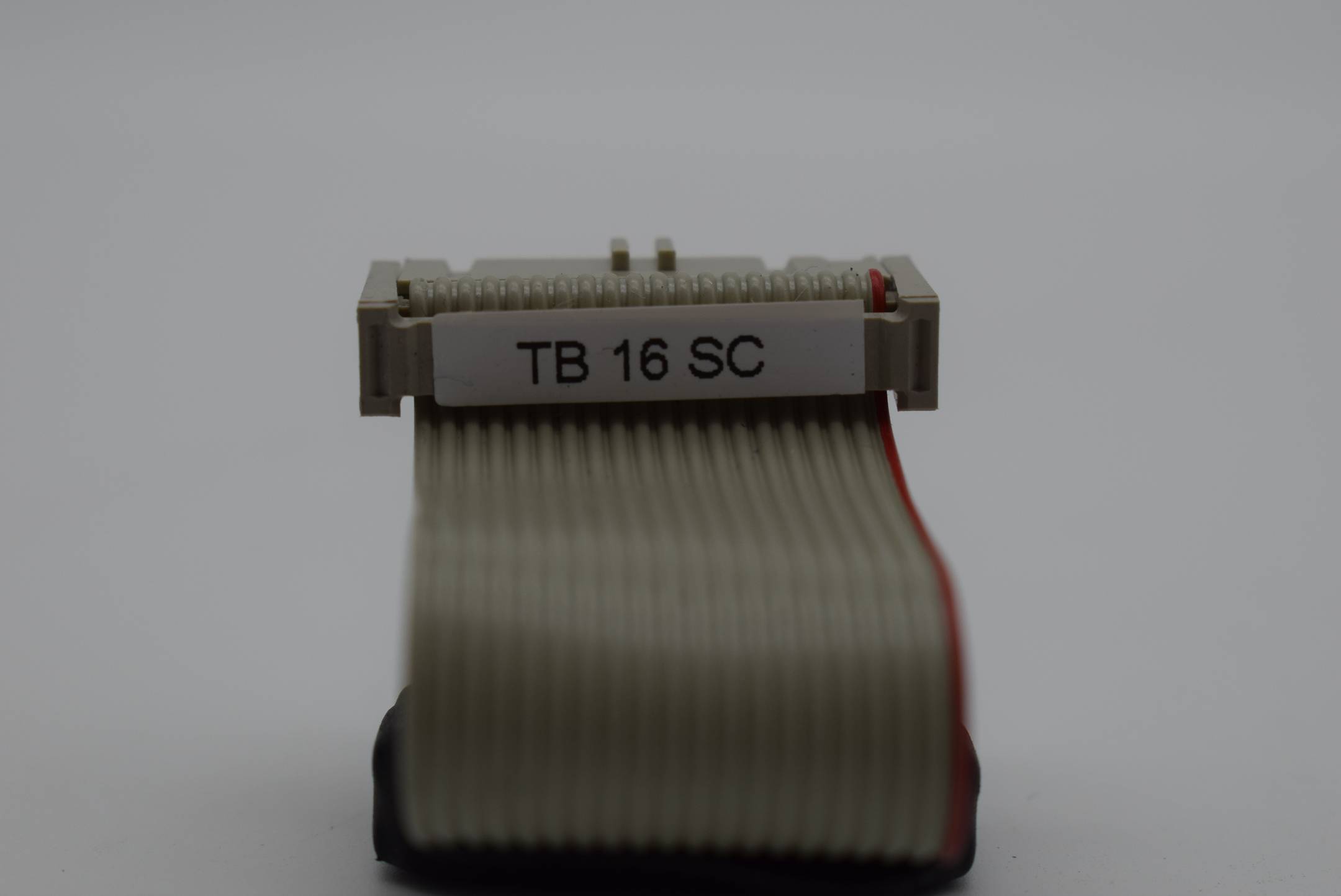 Siemens Simatic S7 ET200L-SC TB 16 SC Verbindungskabel 