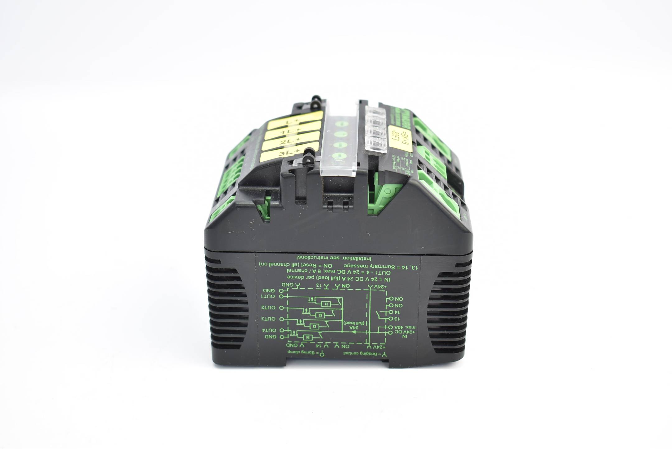 Murr Elektronik MICO 9000-41034-0100600