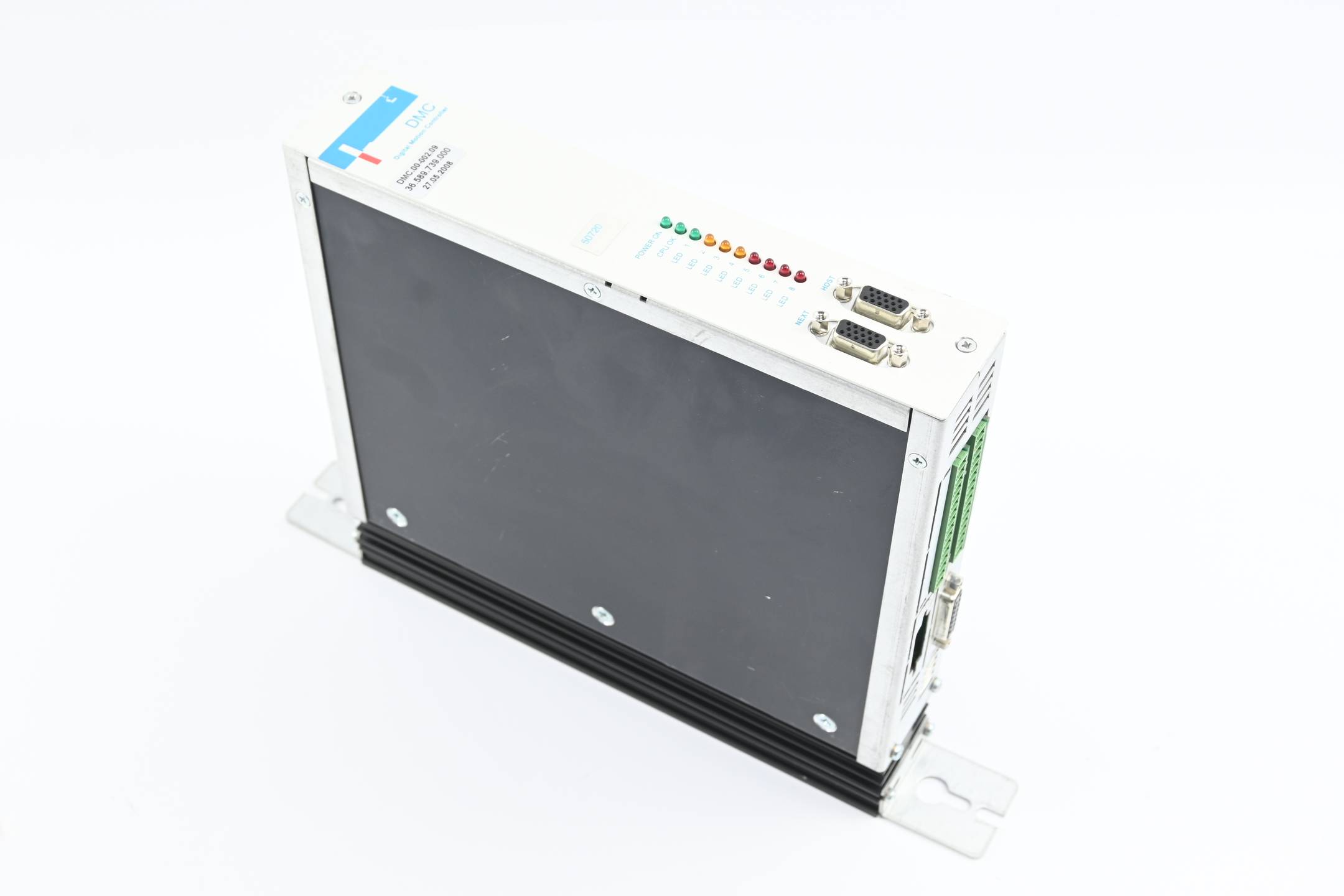 Danaher Digital Motion Controller DMC 50720-AC EXT 24V ( 9032 0120 51 )