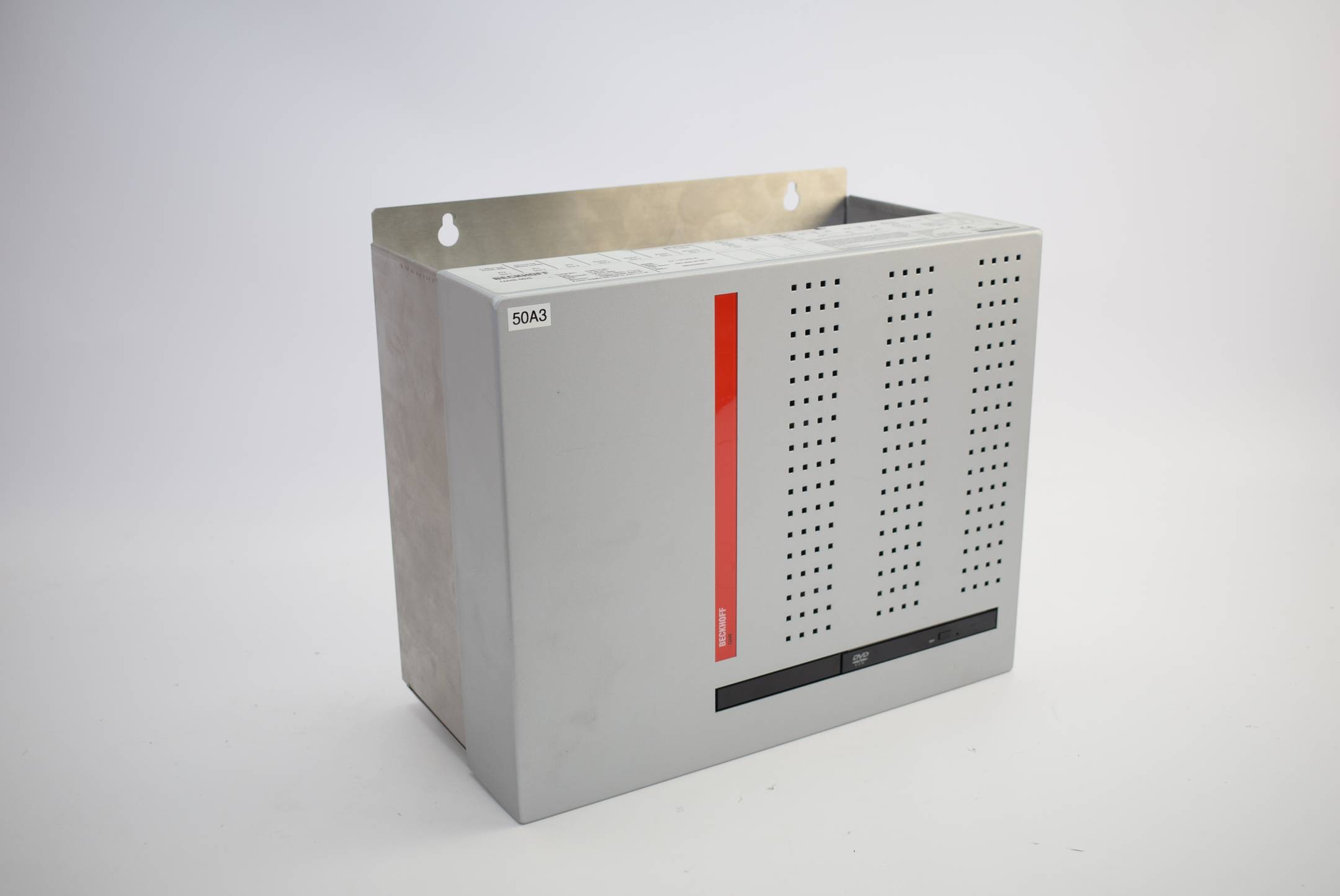 Beckhoff Schaltschrank Industrie PC C6640-0020 ohne Festplatte 