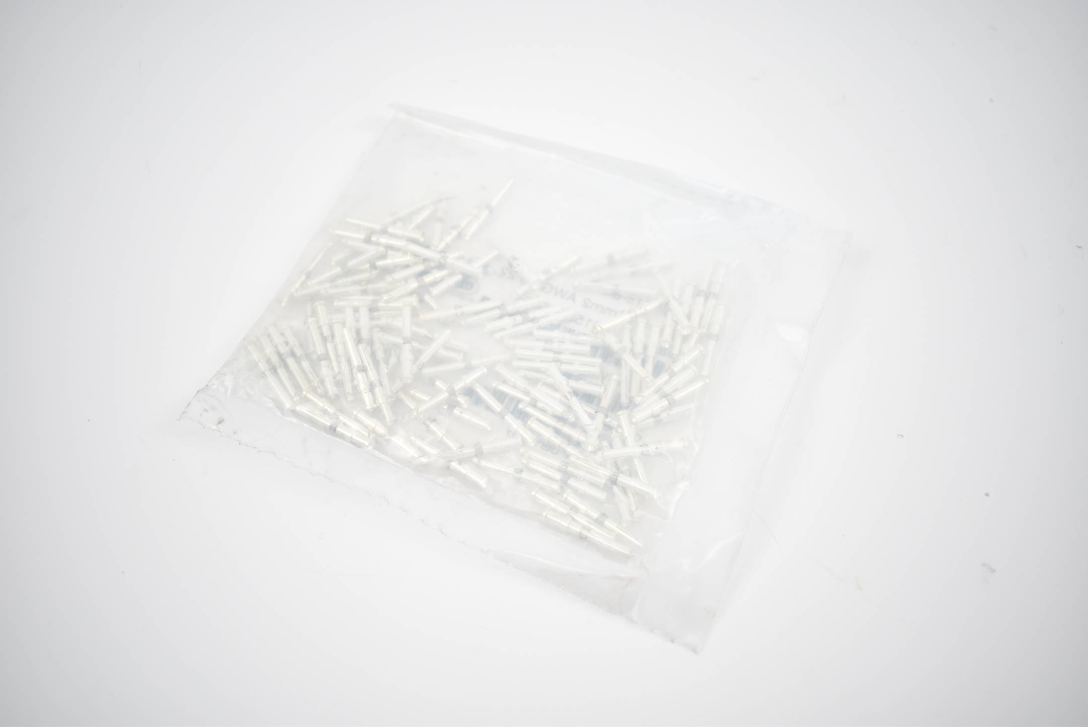 Harting Crimpkontakt R15-BU-C ( 09150006204 ) 0,14-0,37mm² AWG 26-22 ( VE 100x )