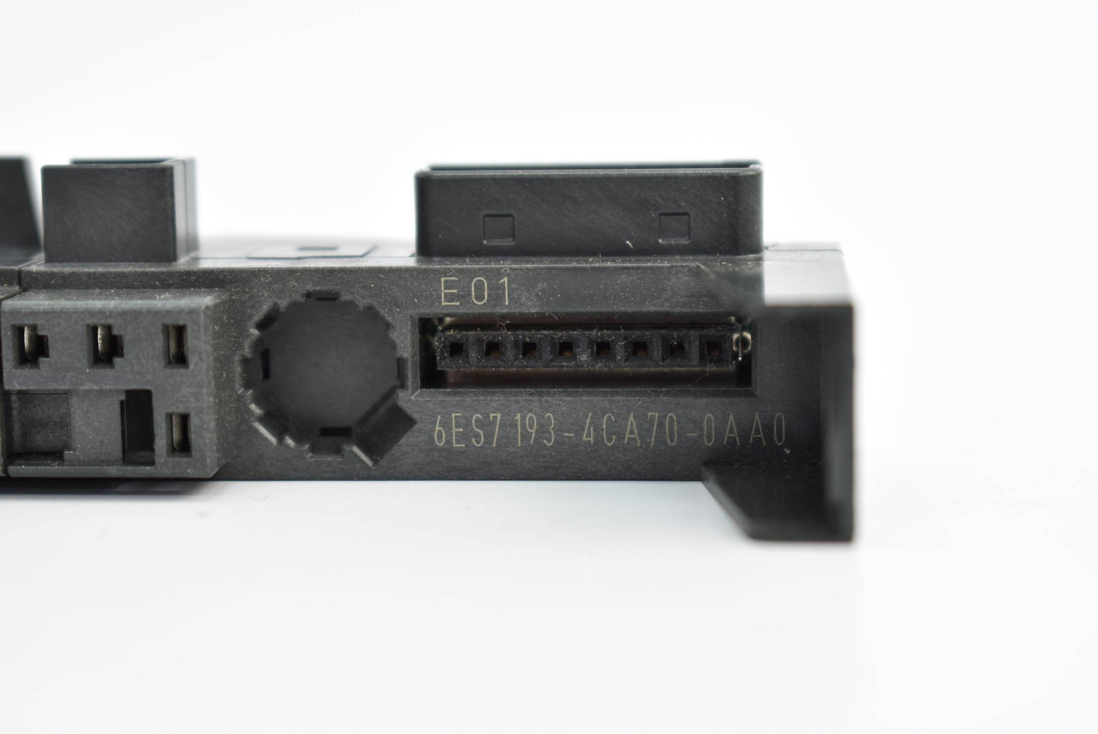 Siemens simatic S7 Terminalmodul 6ES7 193-4CA70-0AA0 ( 6ES7193-4CA70-0AA0 )
