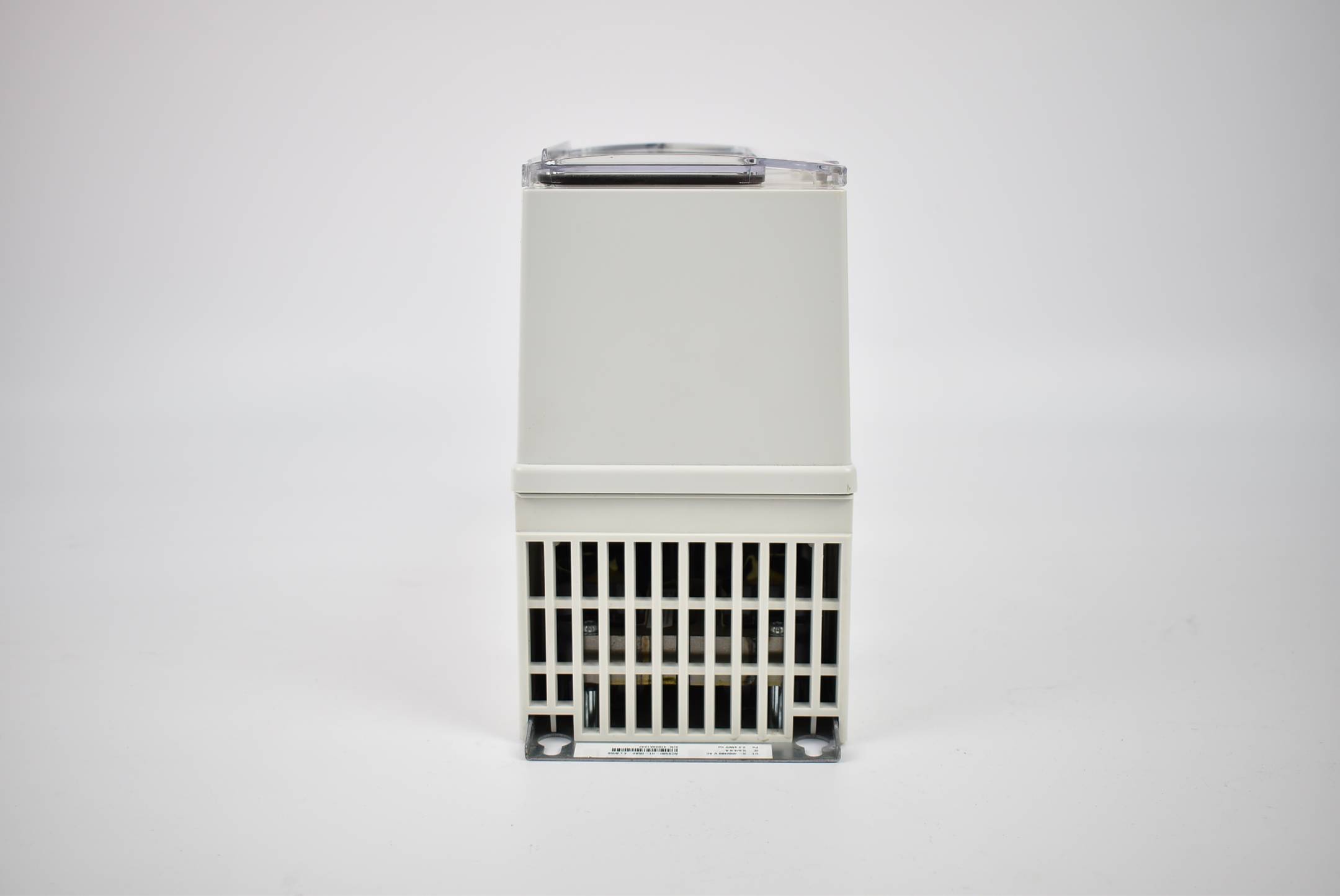 ABB Frequenzumwandler ACS580-01-05A6-4+B056