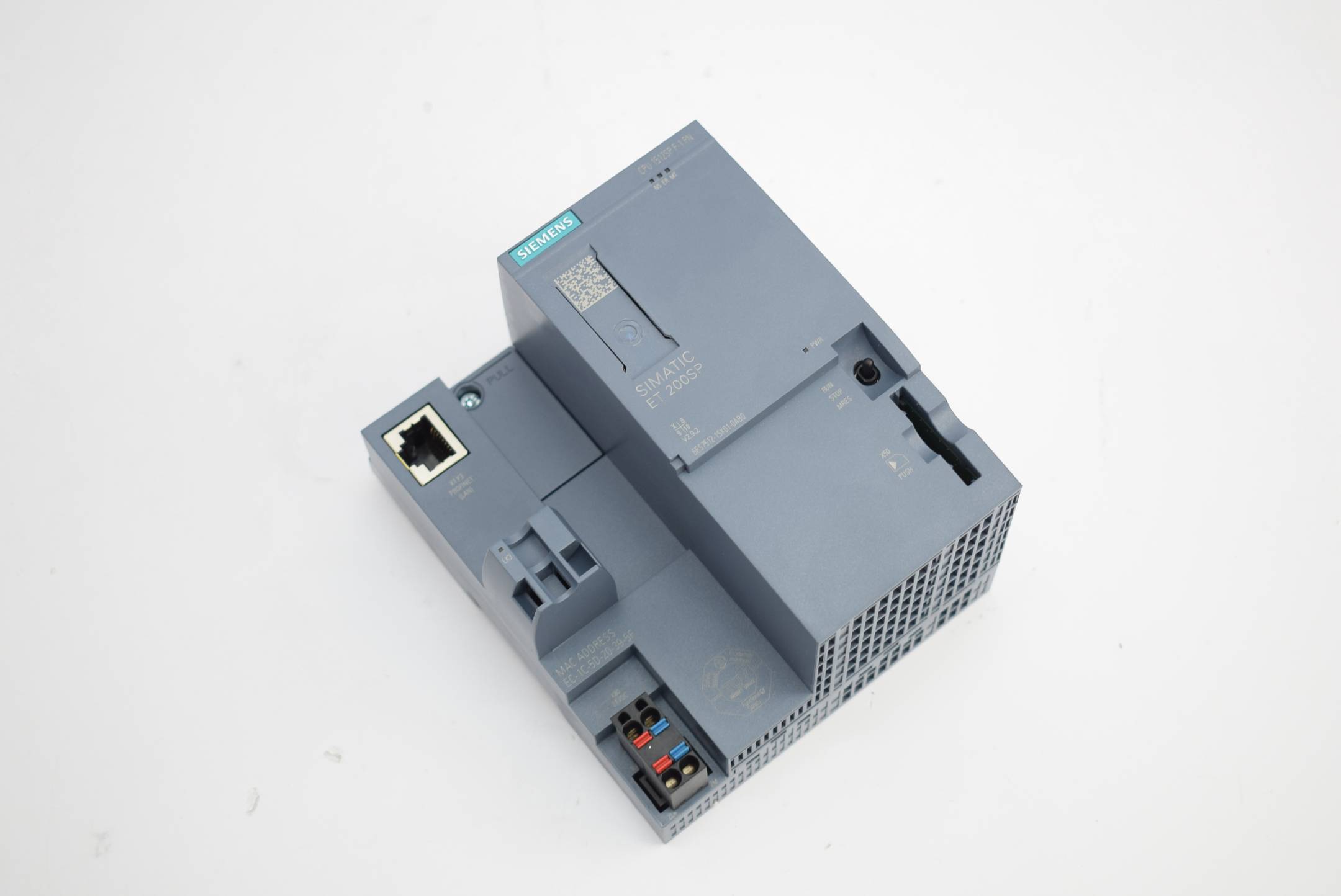 Siemens CPU 1512SP F-1 PN 6ES7512-1SK01-0AB0 ( 6ES7512-1SK01-0AB0 ) E7
