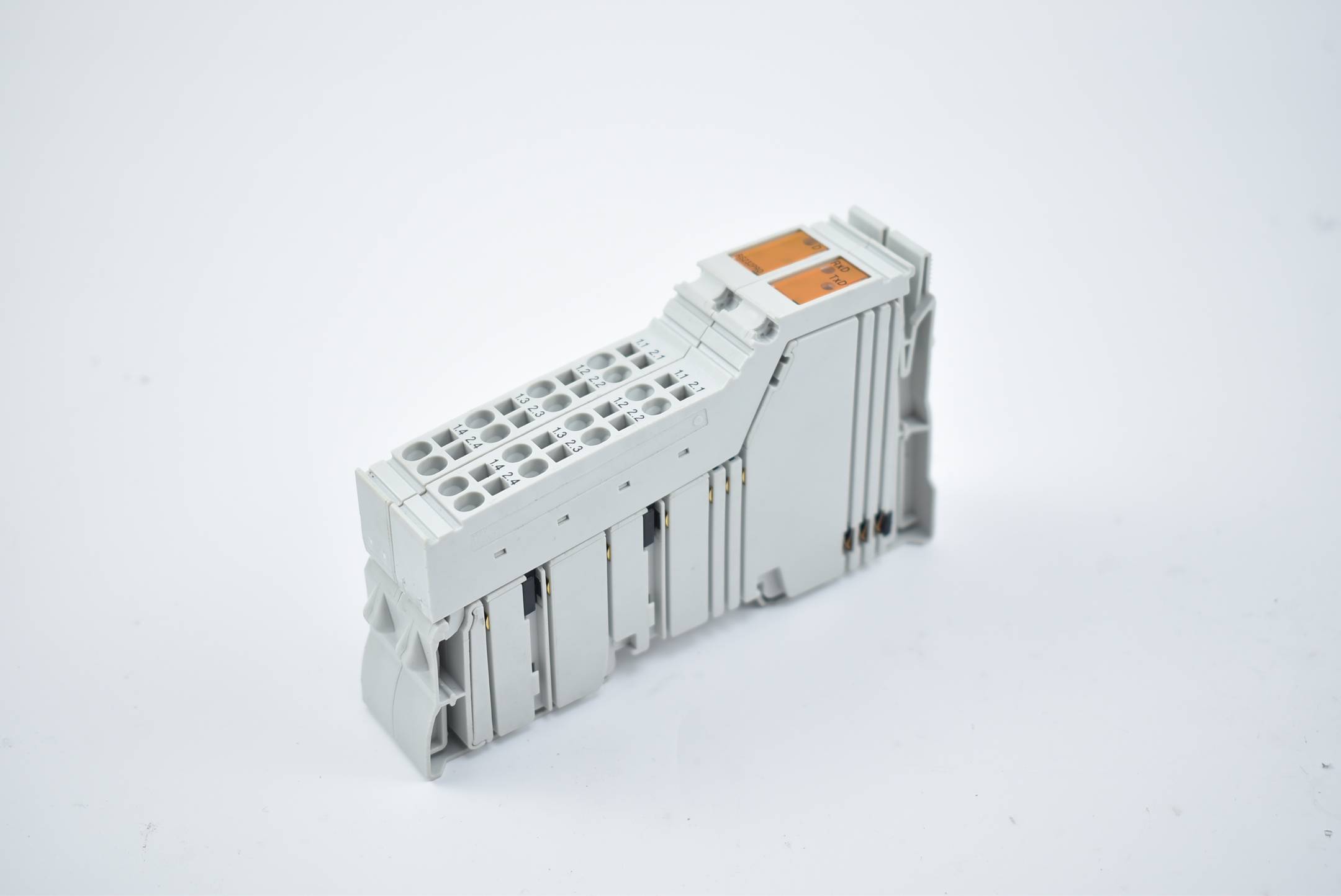 Rexroth Inline Funktionsklemme R-IB IL RS232-PRO-PAC ( R911170440-102 )