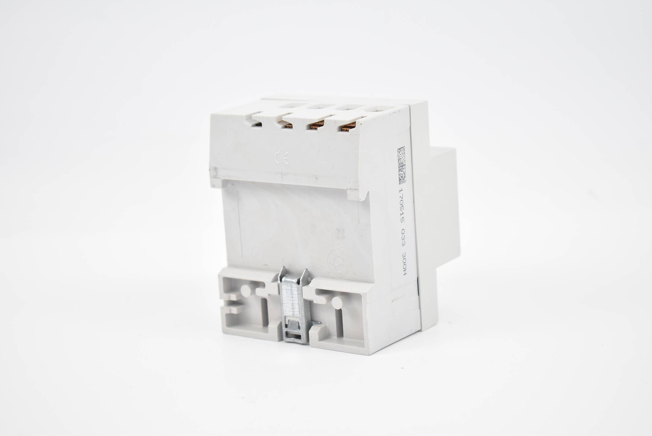 Siemens Siquende FI-Schutzschalter 4-polig Typ B 5SM3646-4 ( 5SM3 646-4 )