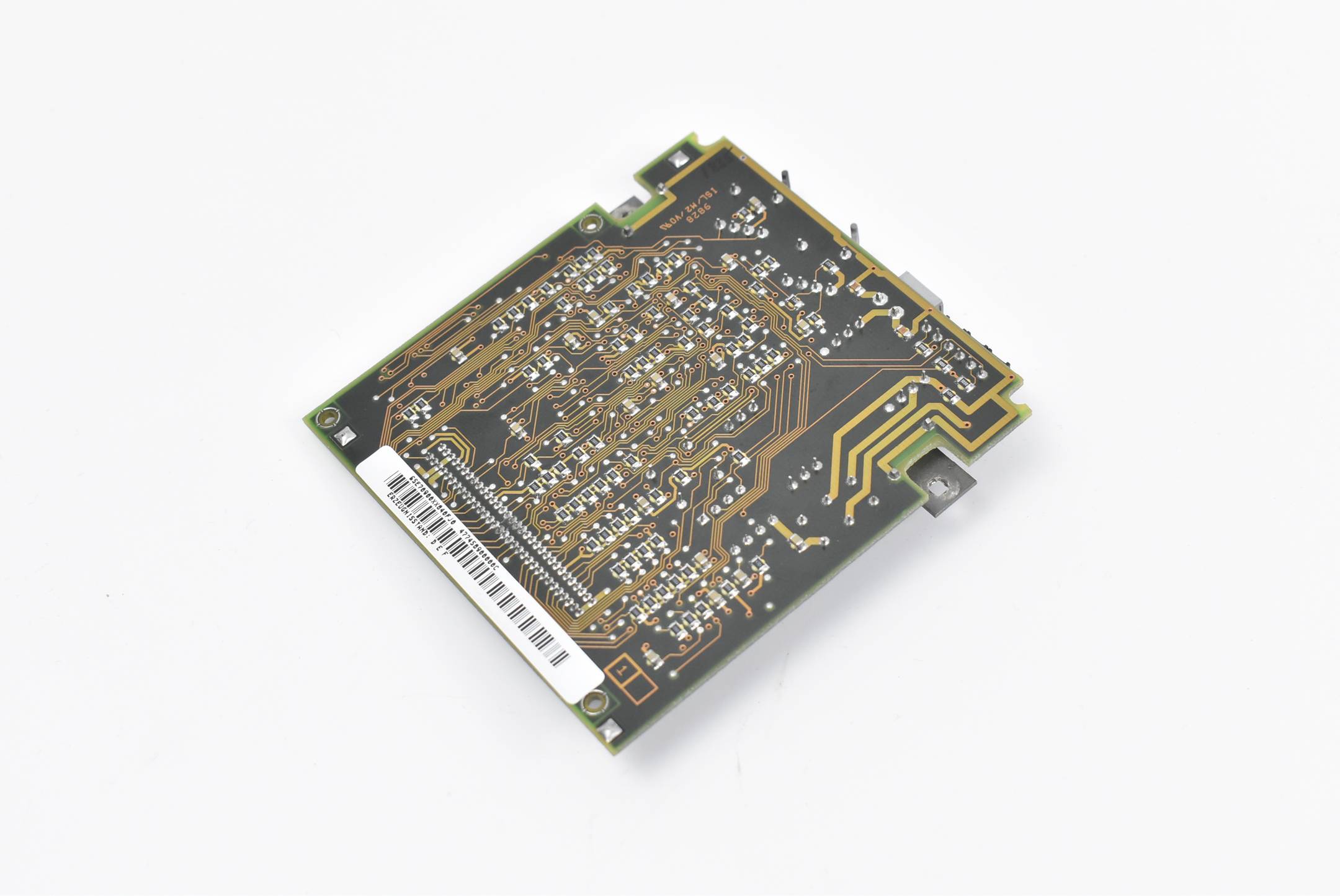 Siemens Kommunikationsbaugruppe 6SE7090-0XX84-0FJ0 ( 6SE7 090-0XX84-0FJ0 )