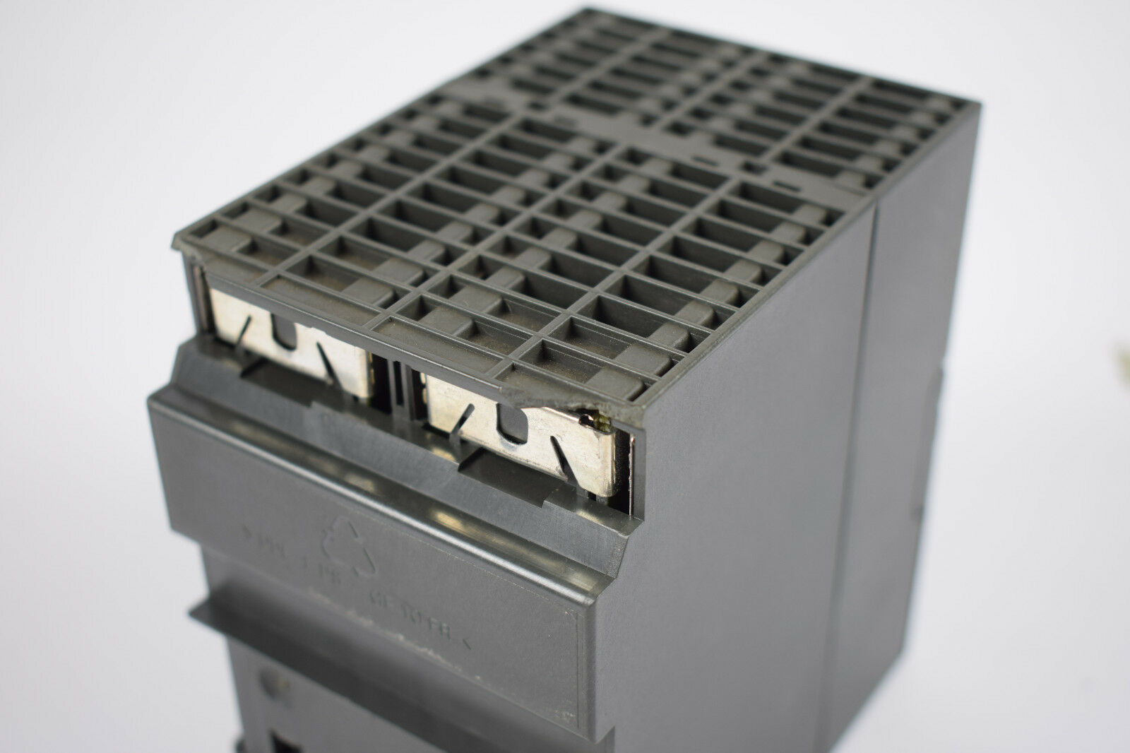 Siemens simatic S5 6ES7 313-1AD02-0AB0 ( 6ES7313-1AD02-0AB0 ) E2
