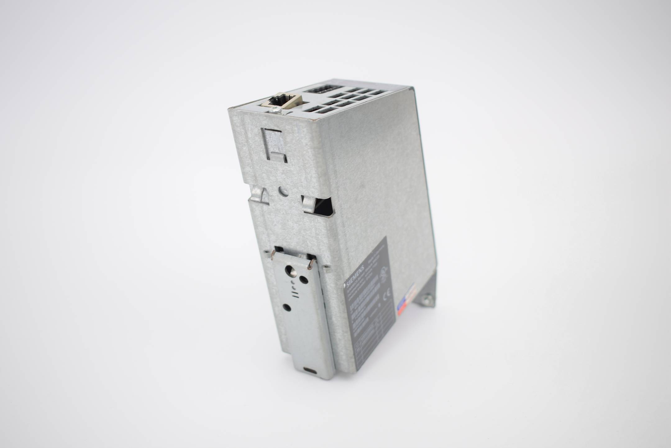 Siemens sinamics Sensor Modul 6SL3055-0AA00-5BA1 ( 6SL3 055-0AA00-5BA1 )