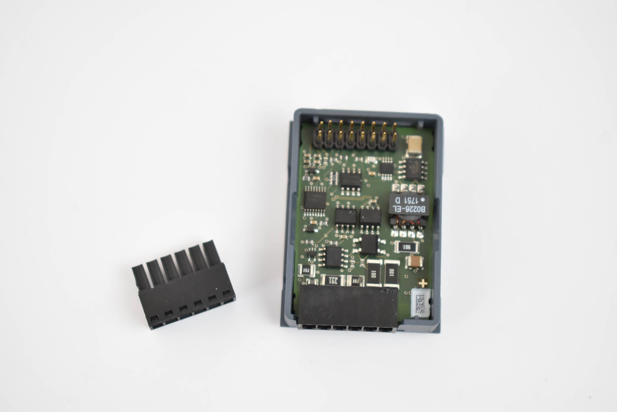 Siemens simatic S7-1200 6ES7 231-5PA30-0XB0 ( 6ES7231-5PA30-0XB0 ) E5