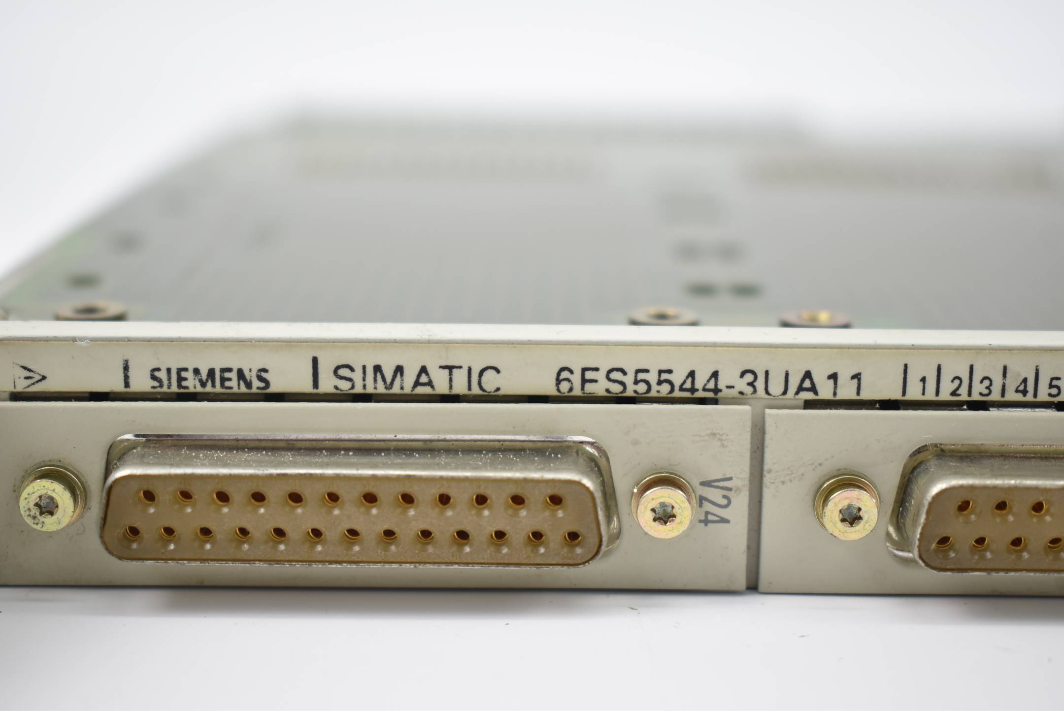 Siemens simatic S5 CP544 6ES5 544-3UA11 ( 6ES5544-3UA11 )