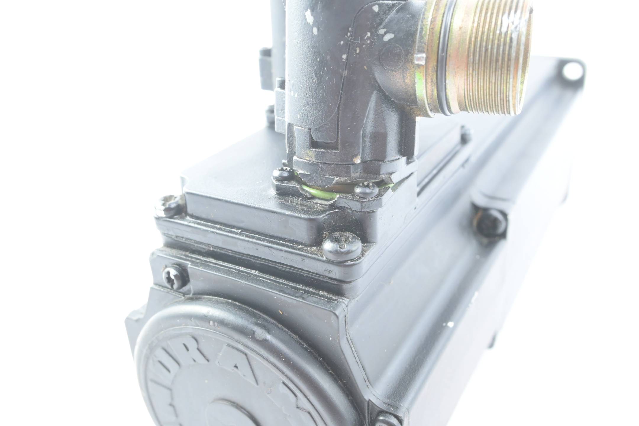 Indramat Permanent Magnet Motor MHD041B-144-PG0-UN ( 274053 )