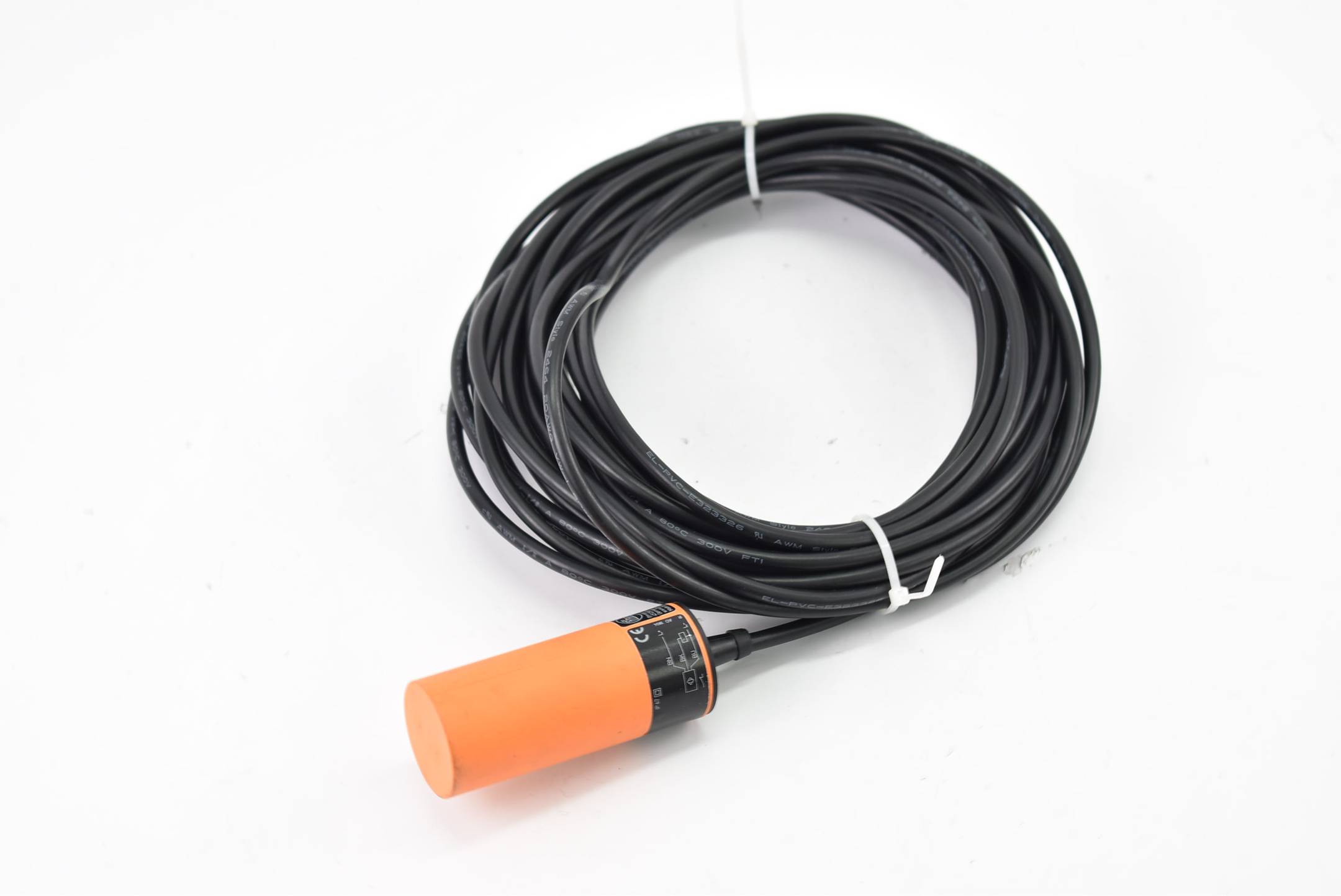 Ifm Electronic Induktiver Sensor IB5070 IB-3020-APKG/10M 